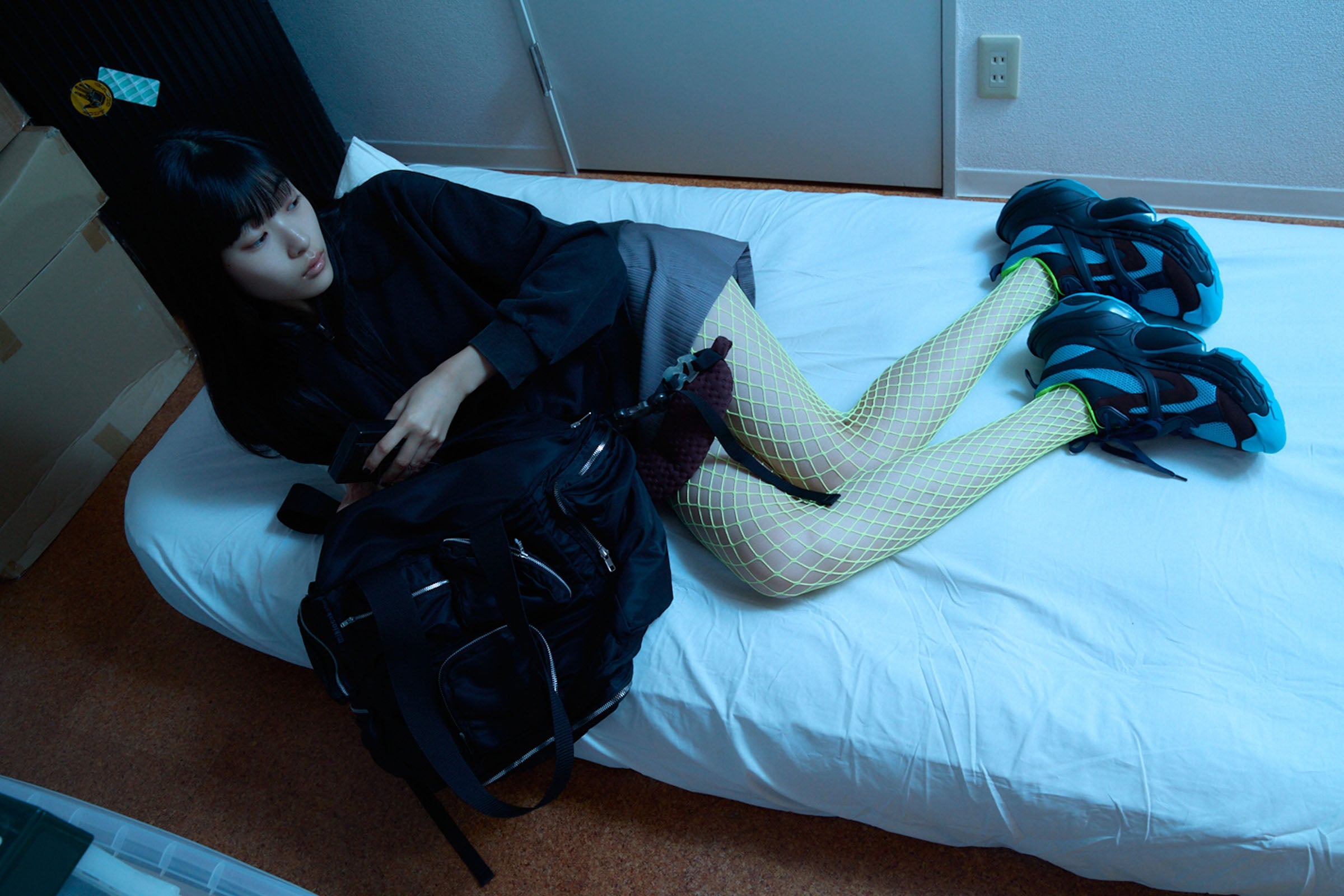 MIKIOSAKABE 公式通販