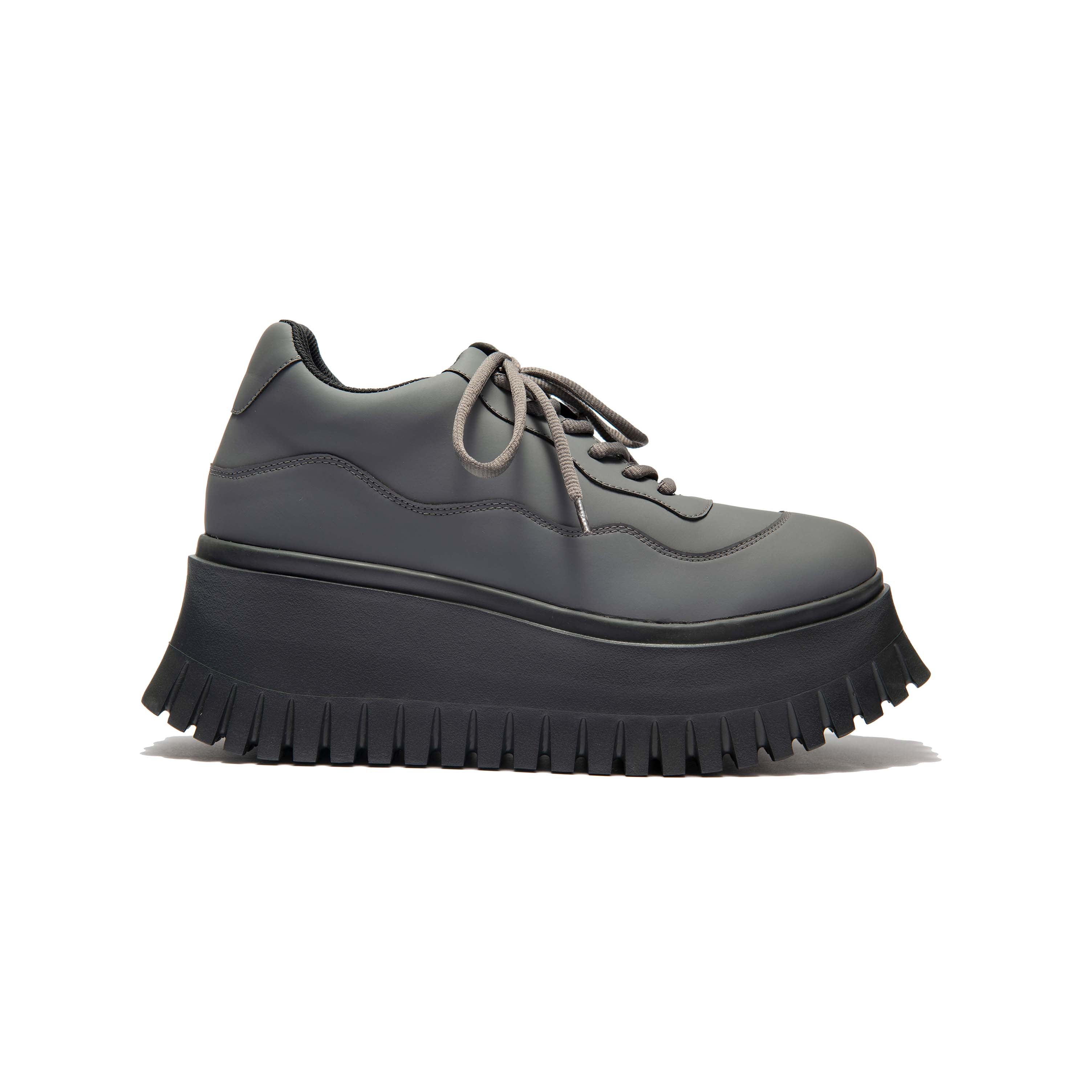 WORKER1 super light weight MATTE Carbon