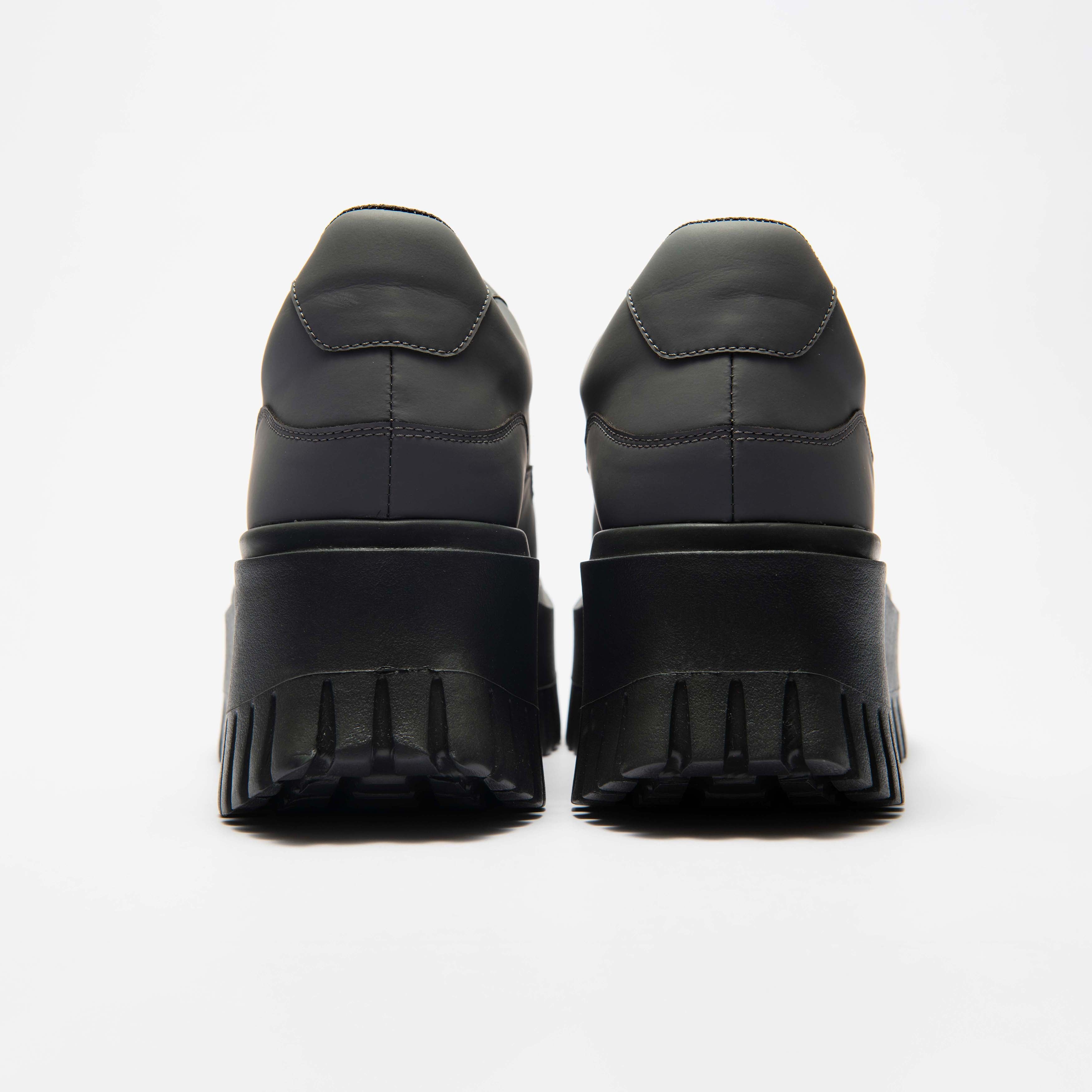 WORKER1 super light weight MATTE Carbon