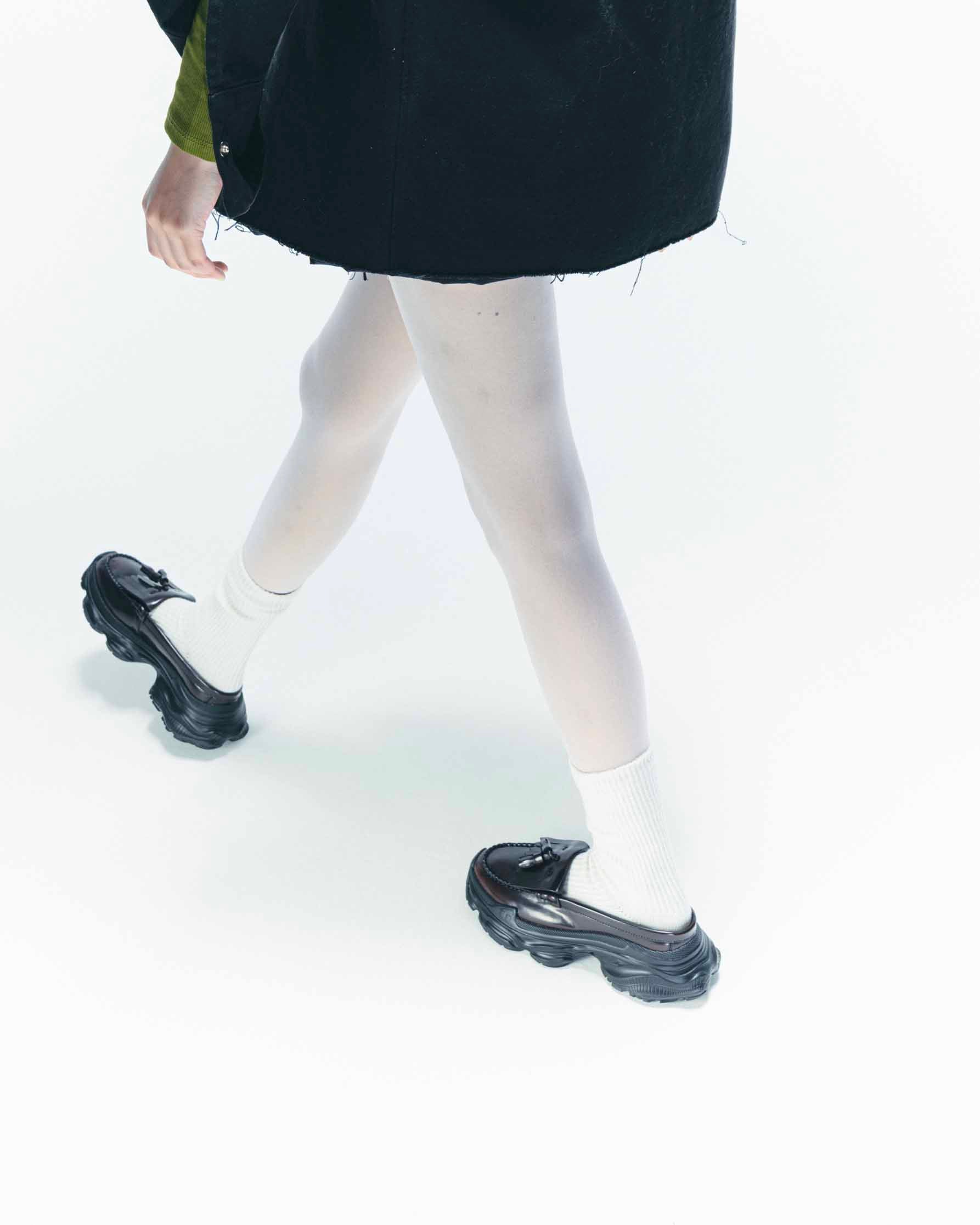 Wanderer Cherry x Black