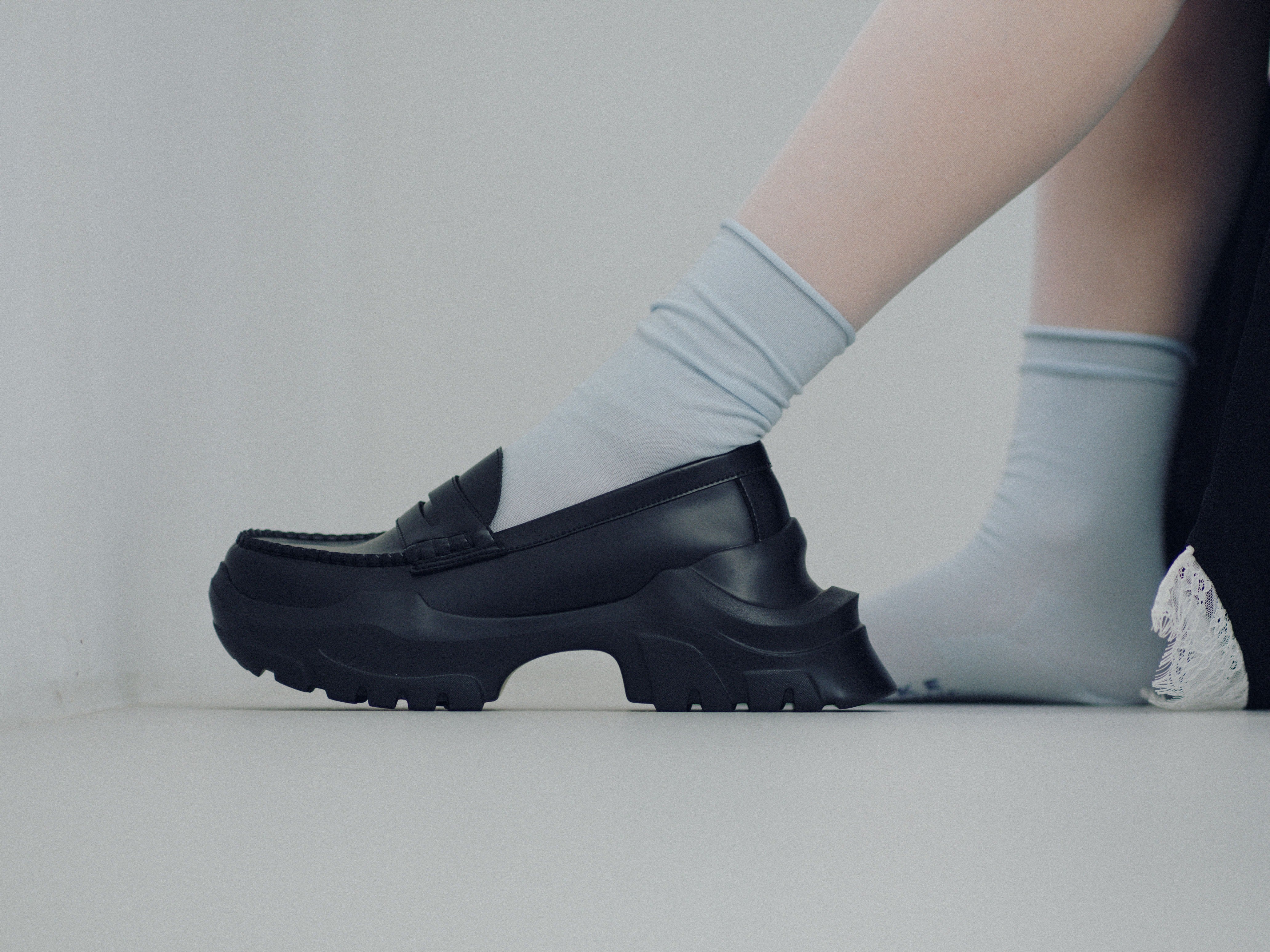 Achilles Loafer