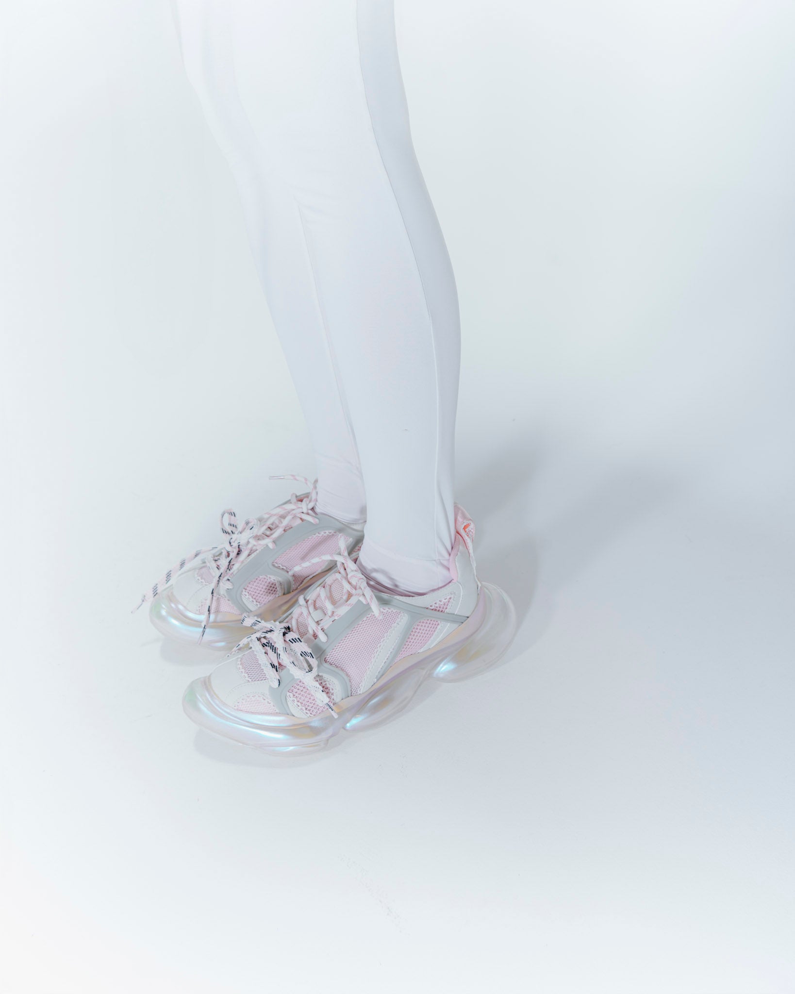 Floatia Lace Pink
