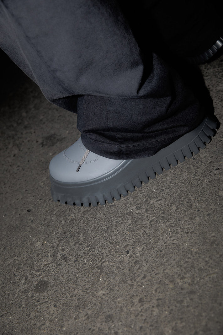 WORKER1 super light weight MATTE Carbon