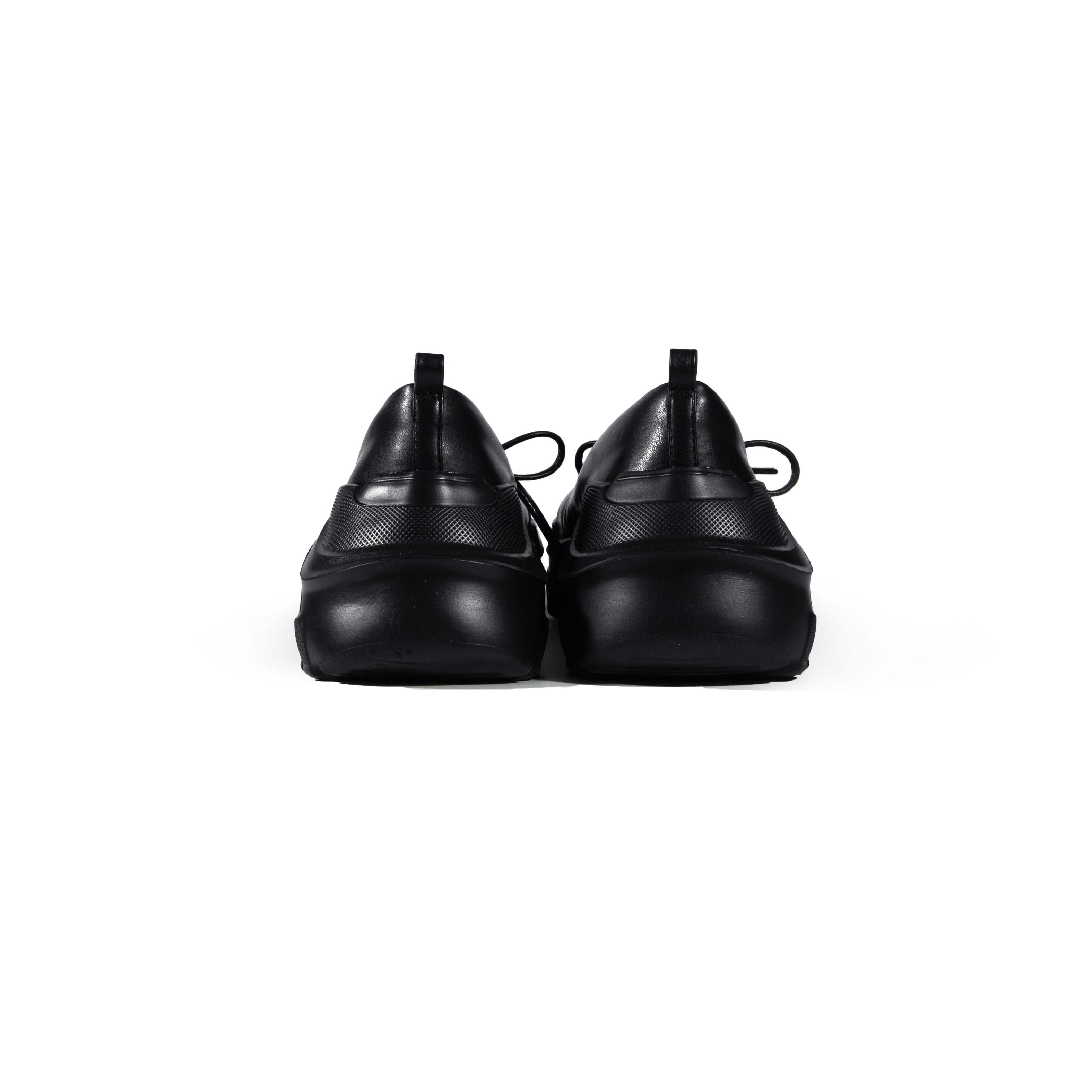 pino Black × Black