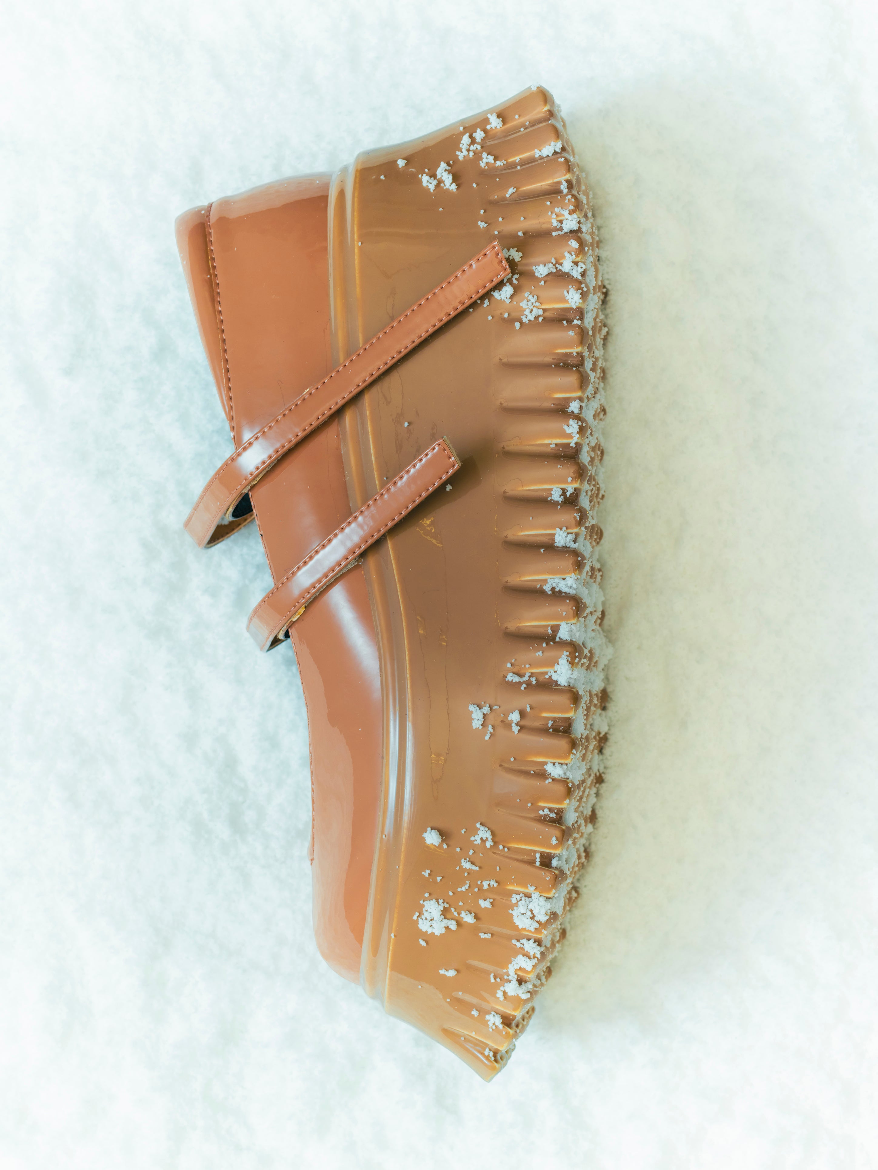 WORKER éclair super light weight Milk Tea DIP