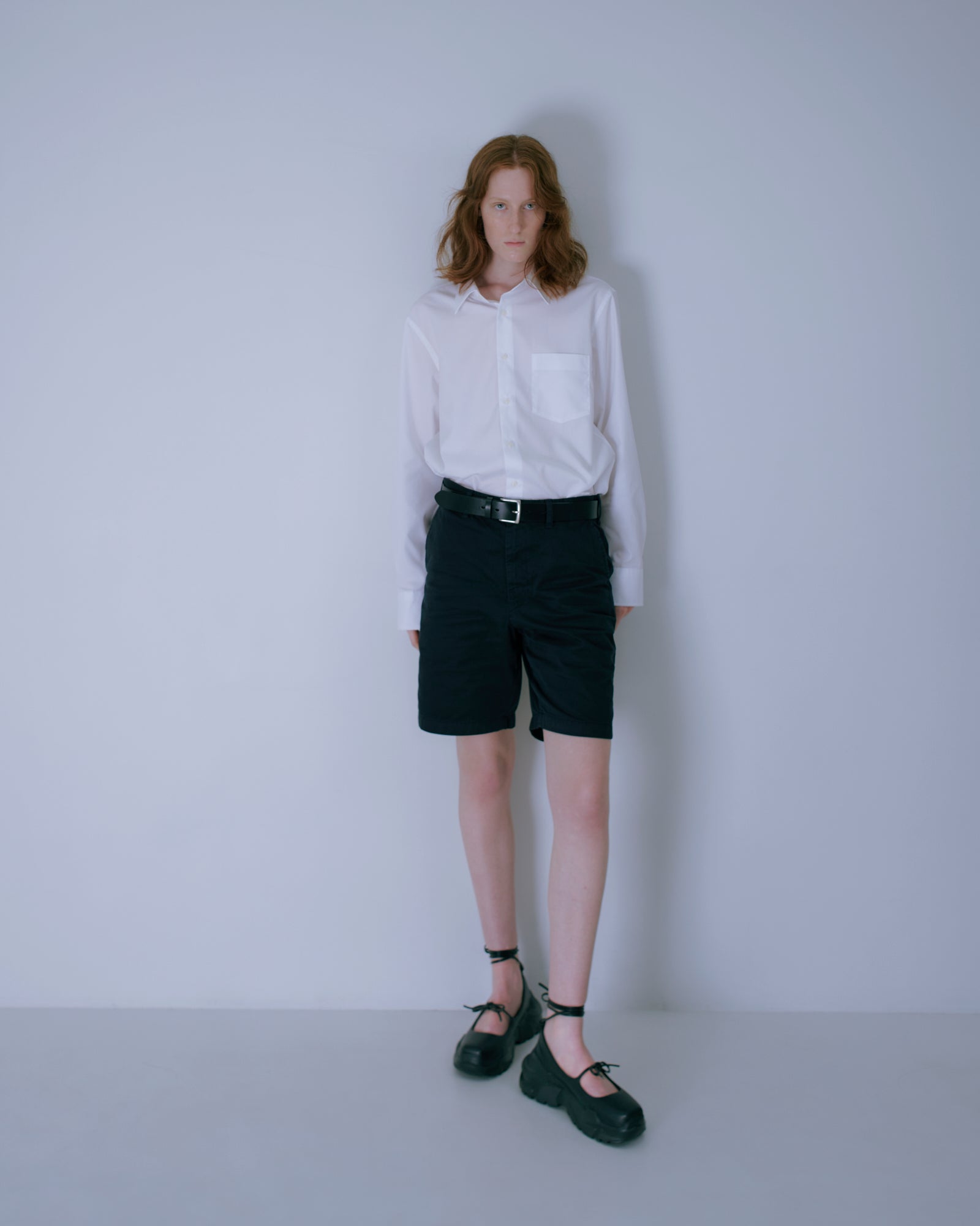 pino Black × Black