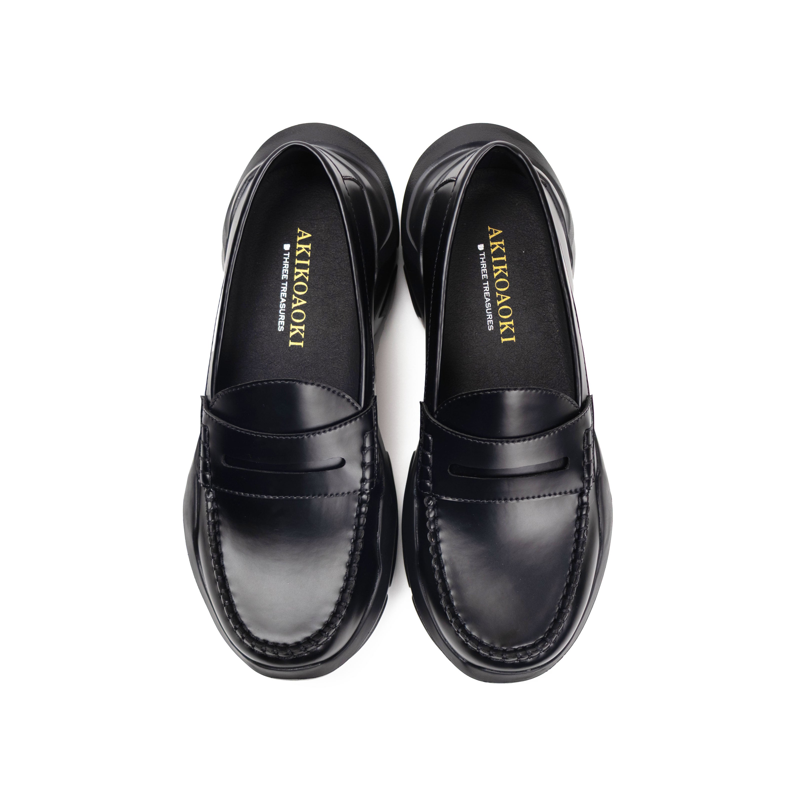 Achilles Loafer