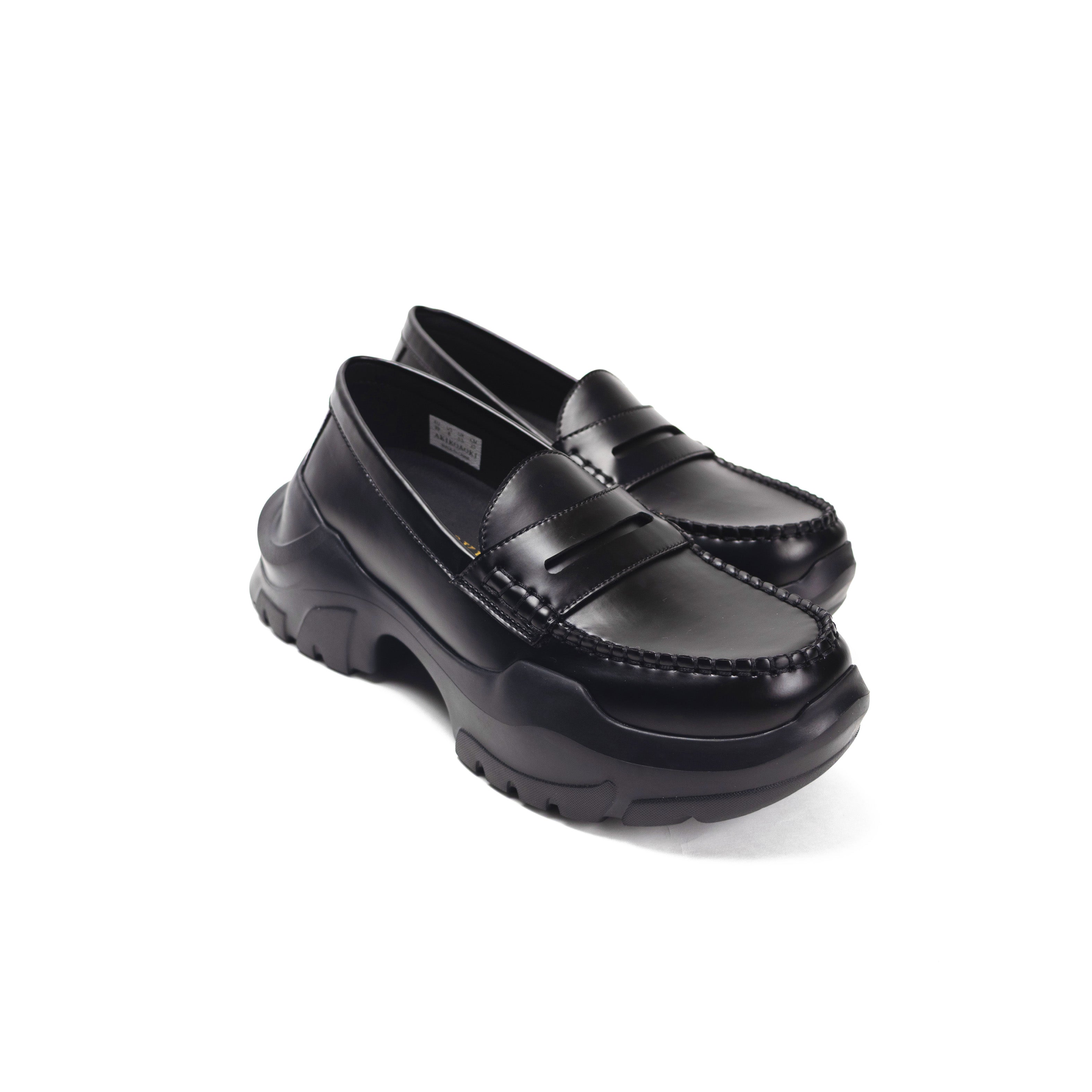 Achilles Loafer