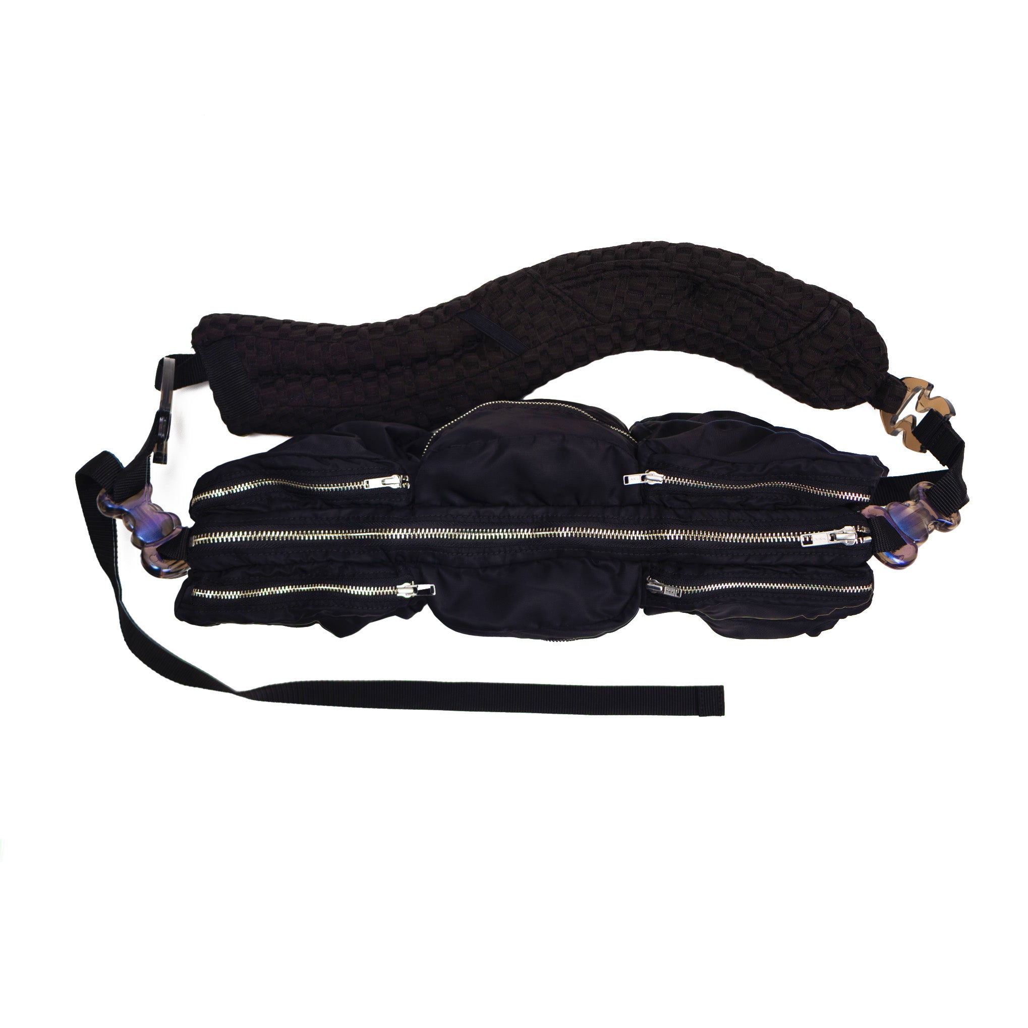 epi Black x Black x Black Aurora