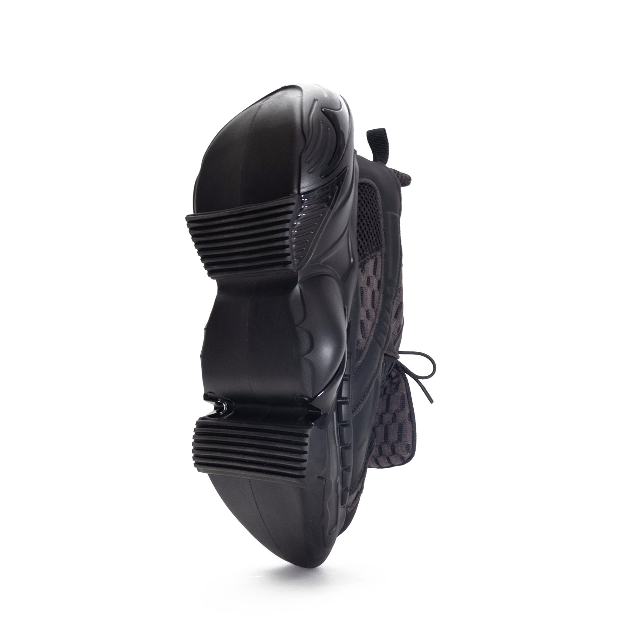 Apollo Reactor Black