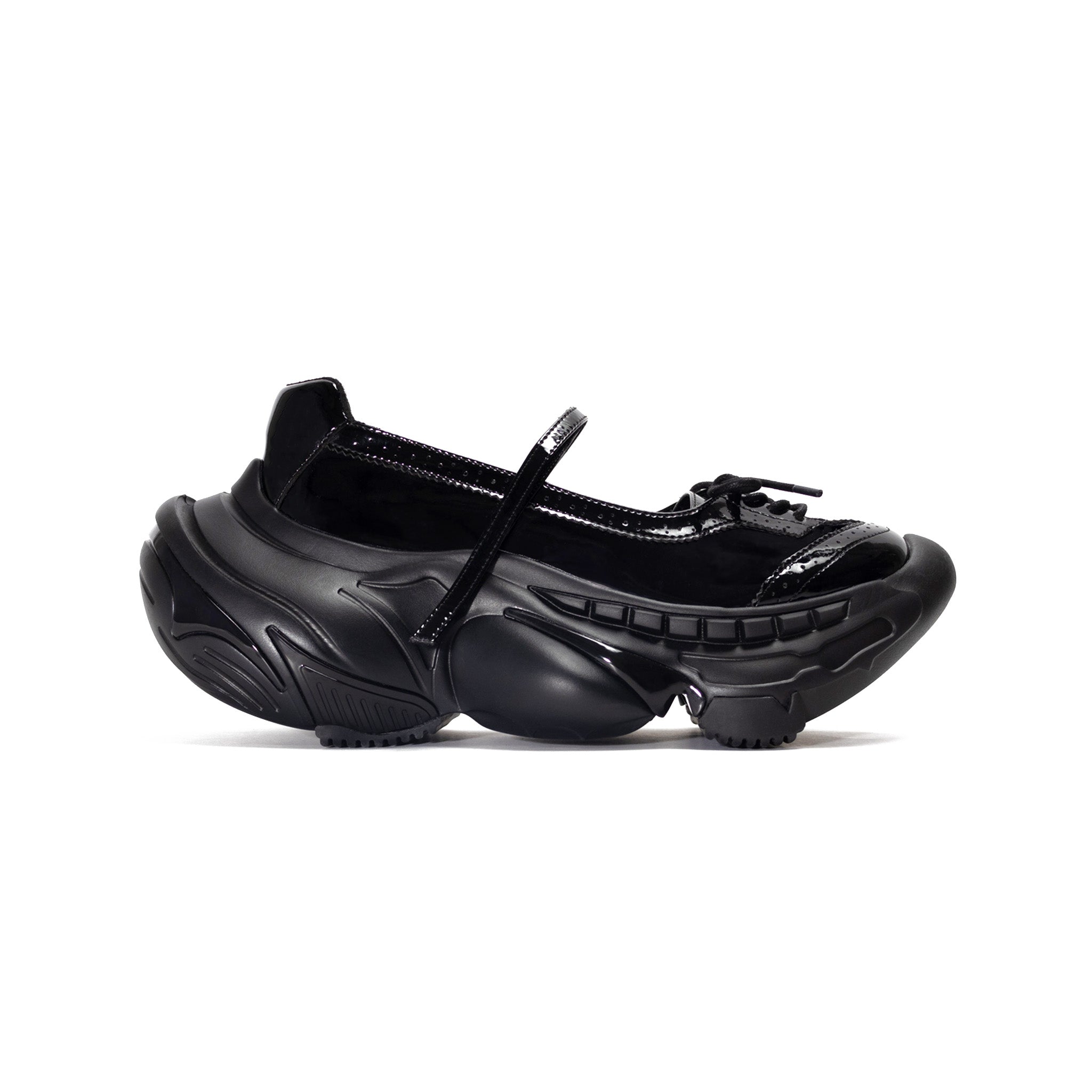 Apollo Neo Mary Black