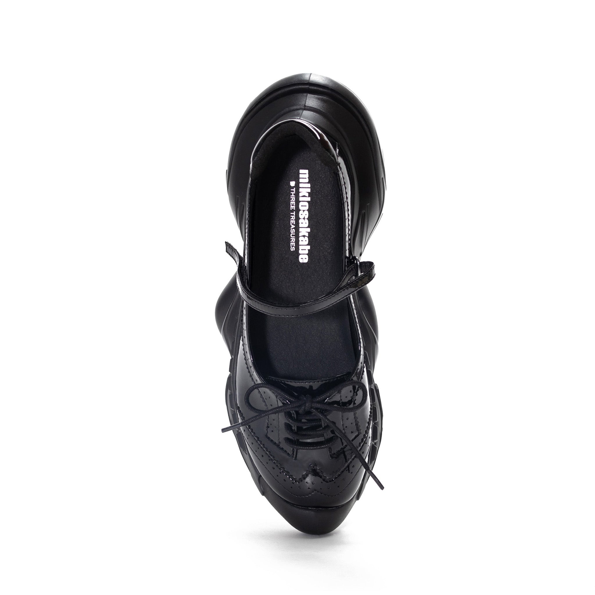 Apollo Neo Mary Black