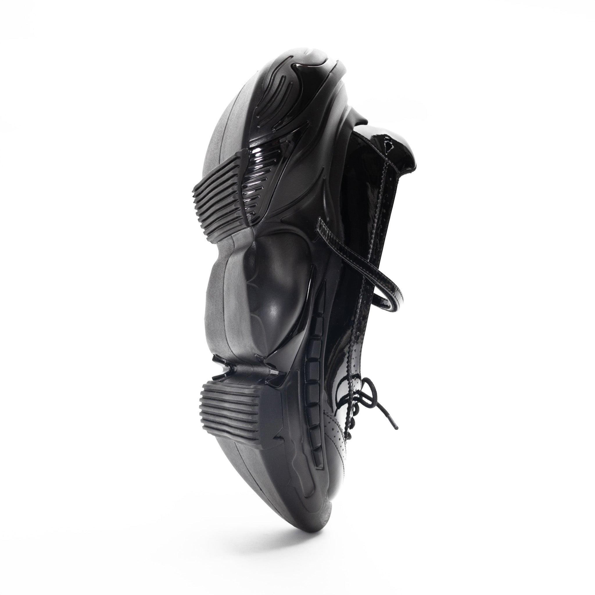 Apollo Neo Mary Black