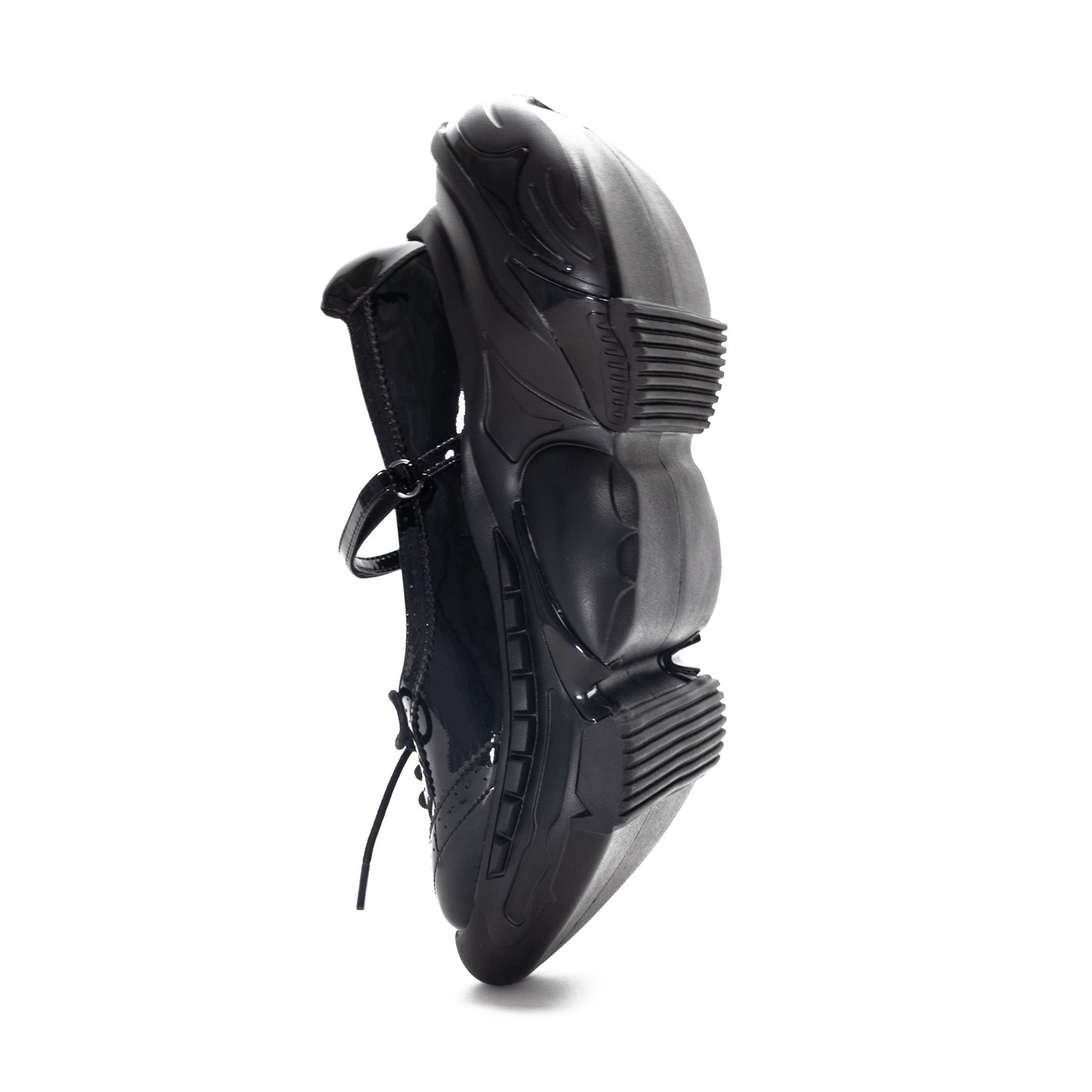 Apollo Neo Mary Black
