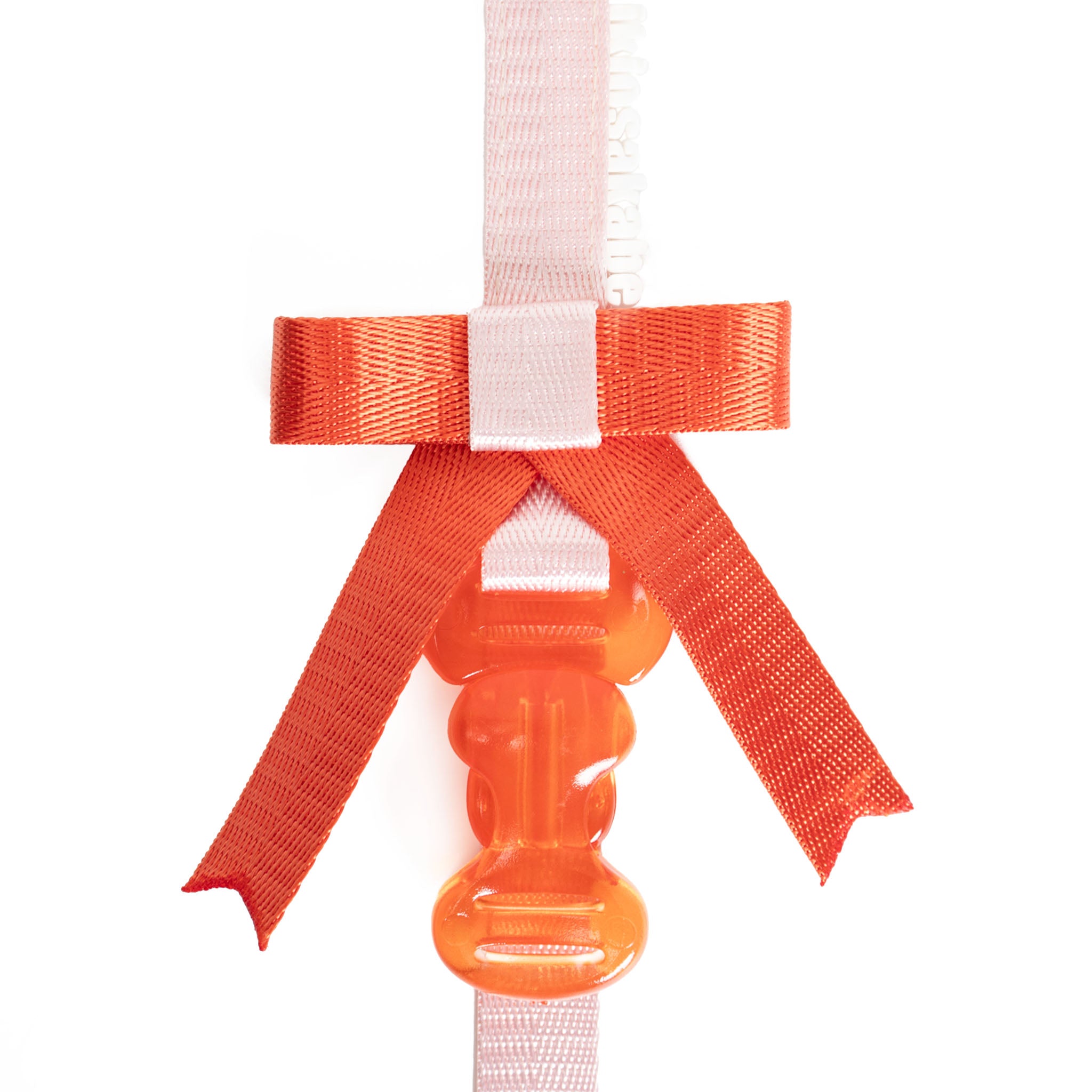 Butterfly Bag Charm Dahlia