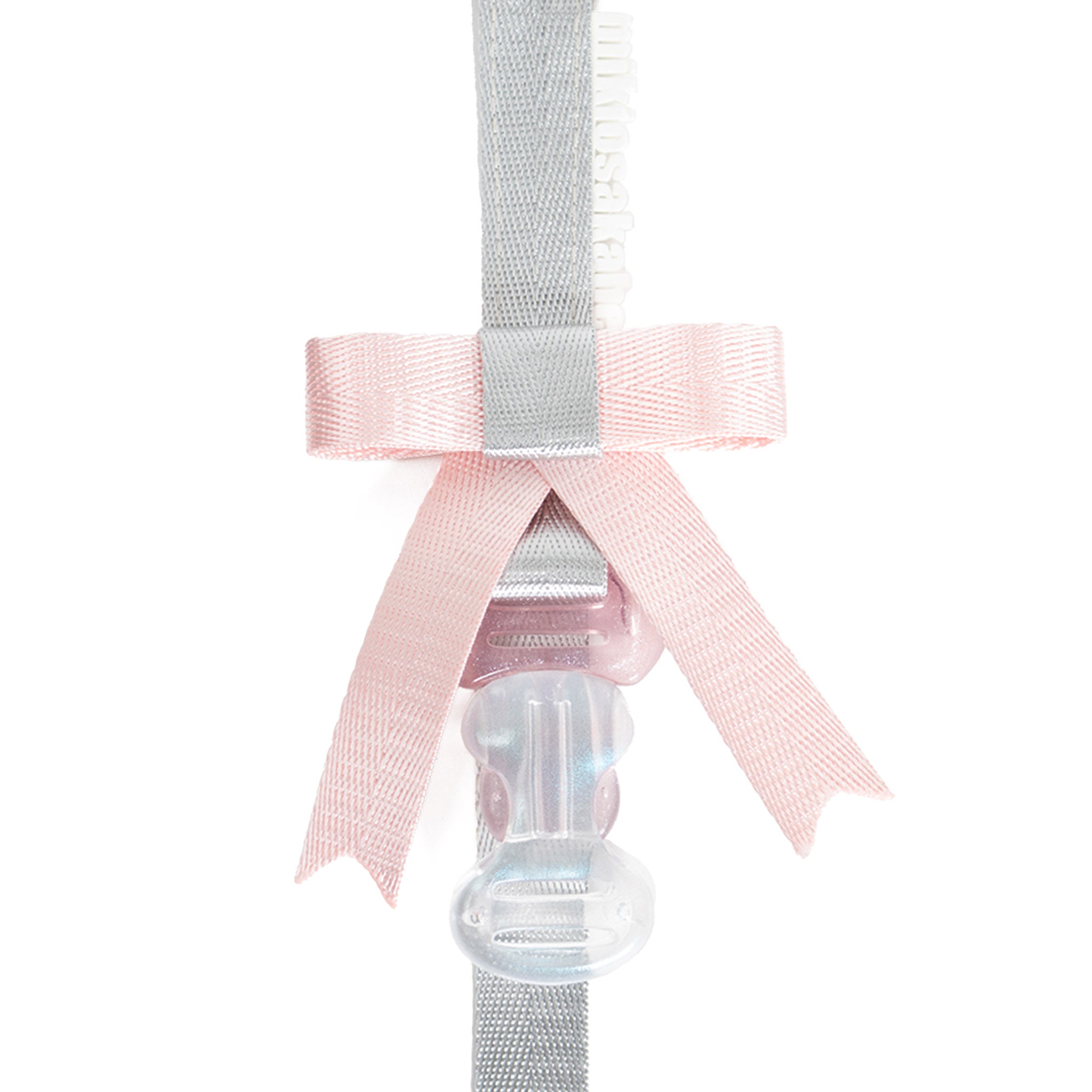 Butterfly Bag Charm Dahlia