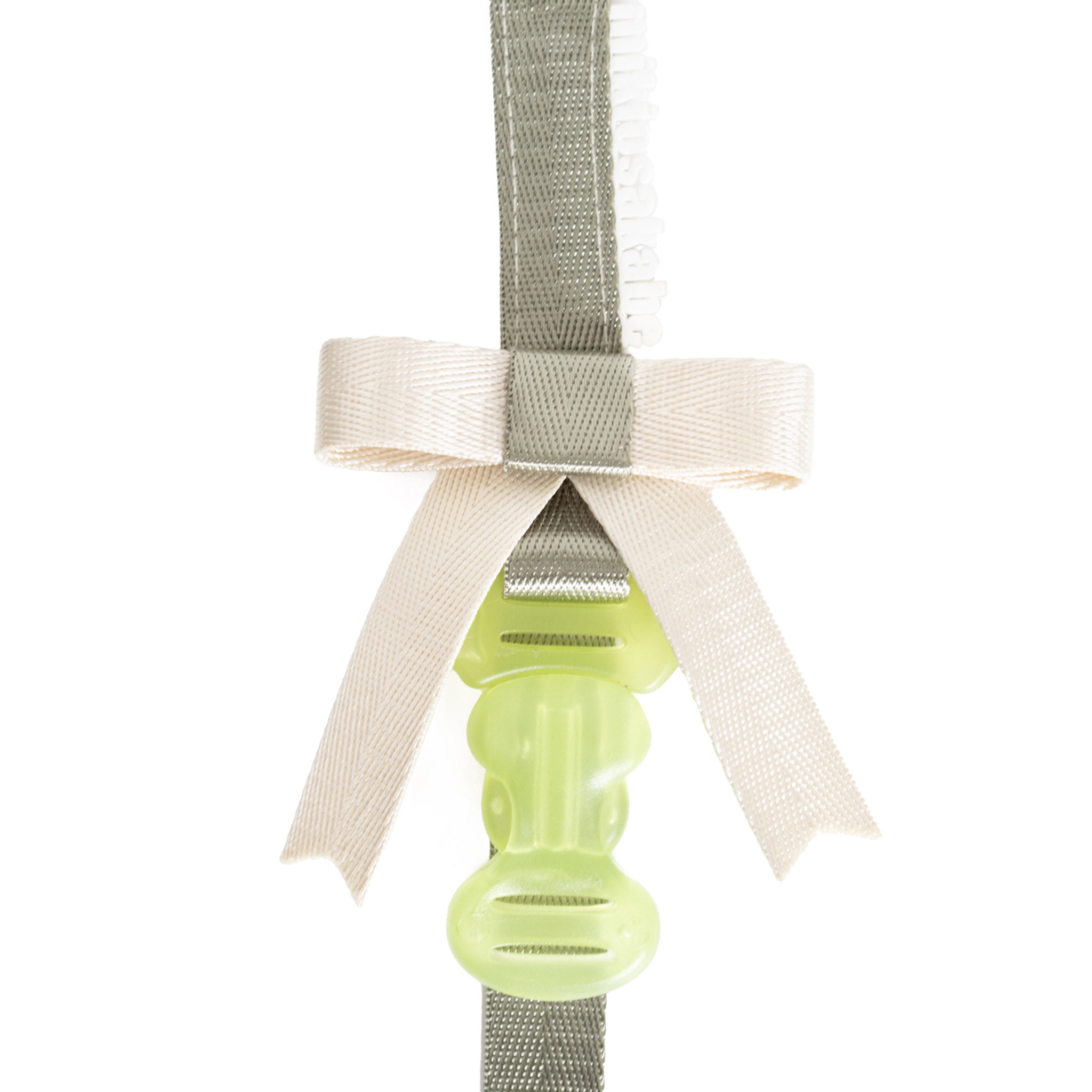 Butterfly Bag Charm Garden