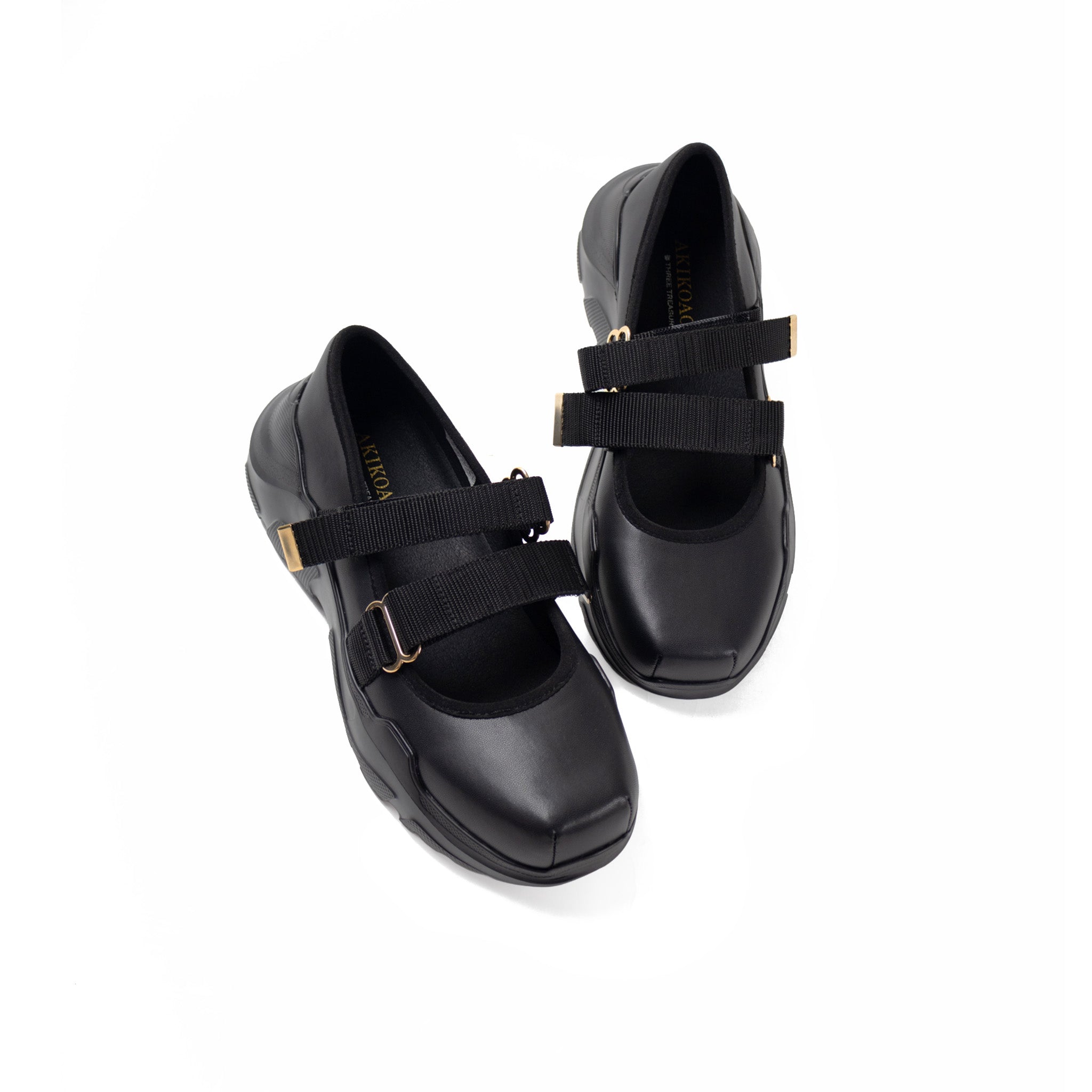 27SS Pre-Order Emma Black x Black