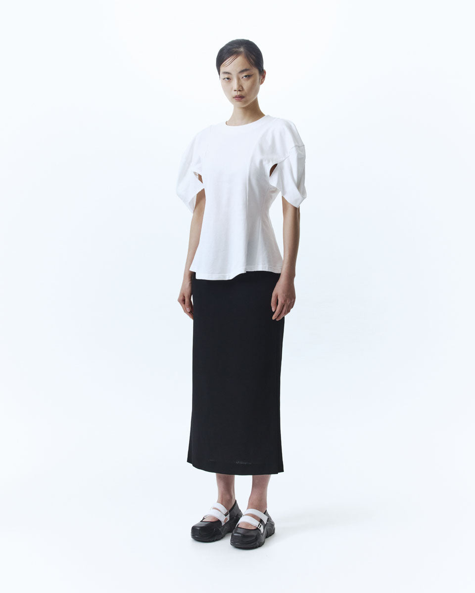 27SS Pre-Order Emma Black x White