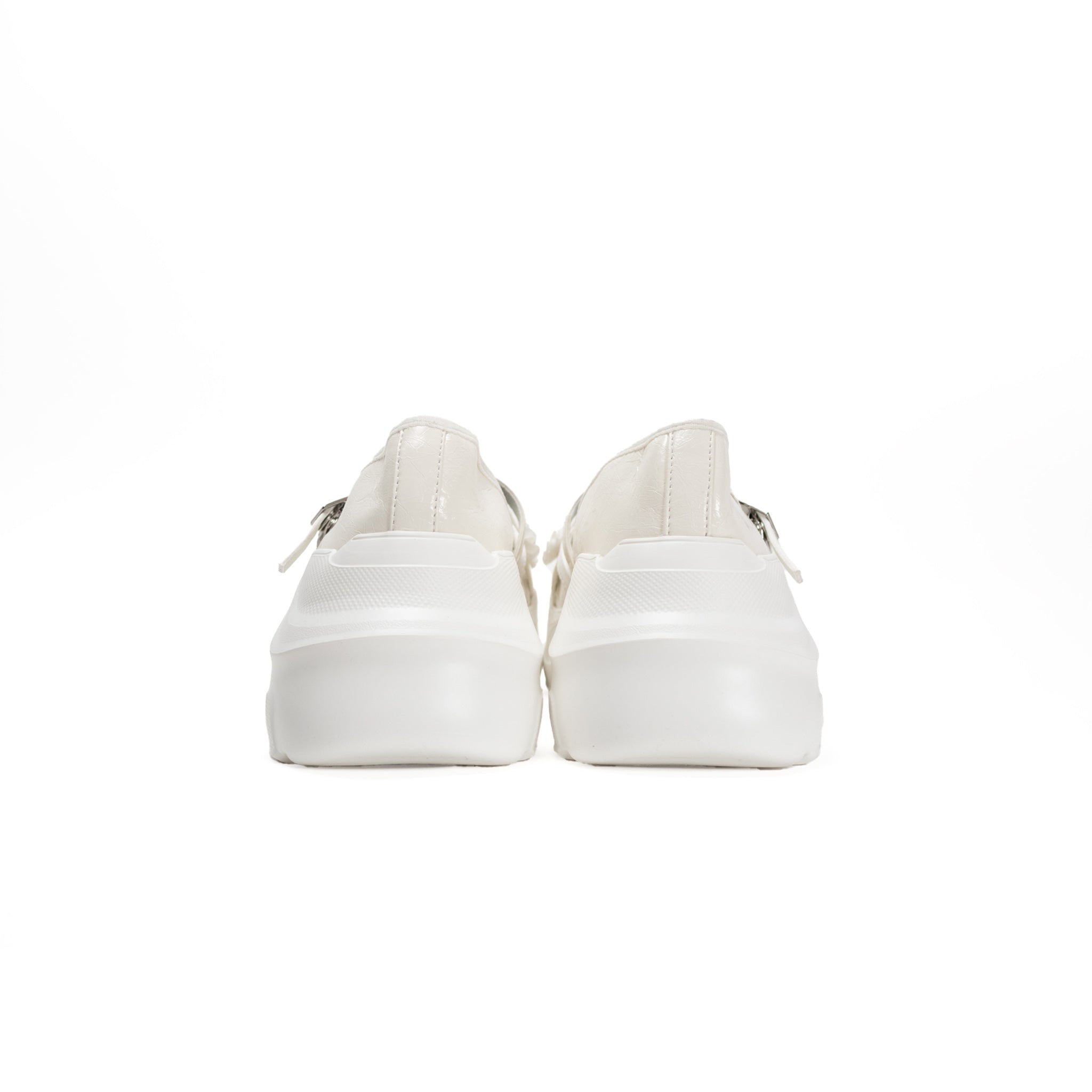 Flora White×White×White