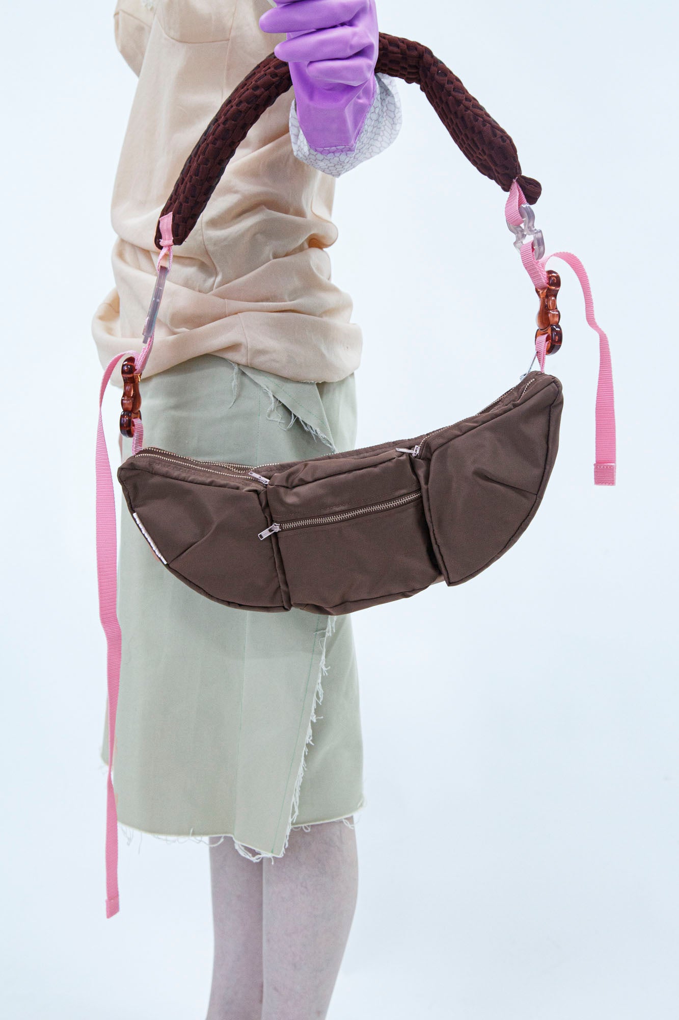 Epi Khaki×Brown×Brown