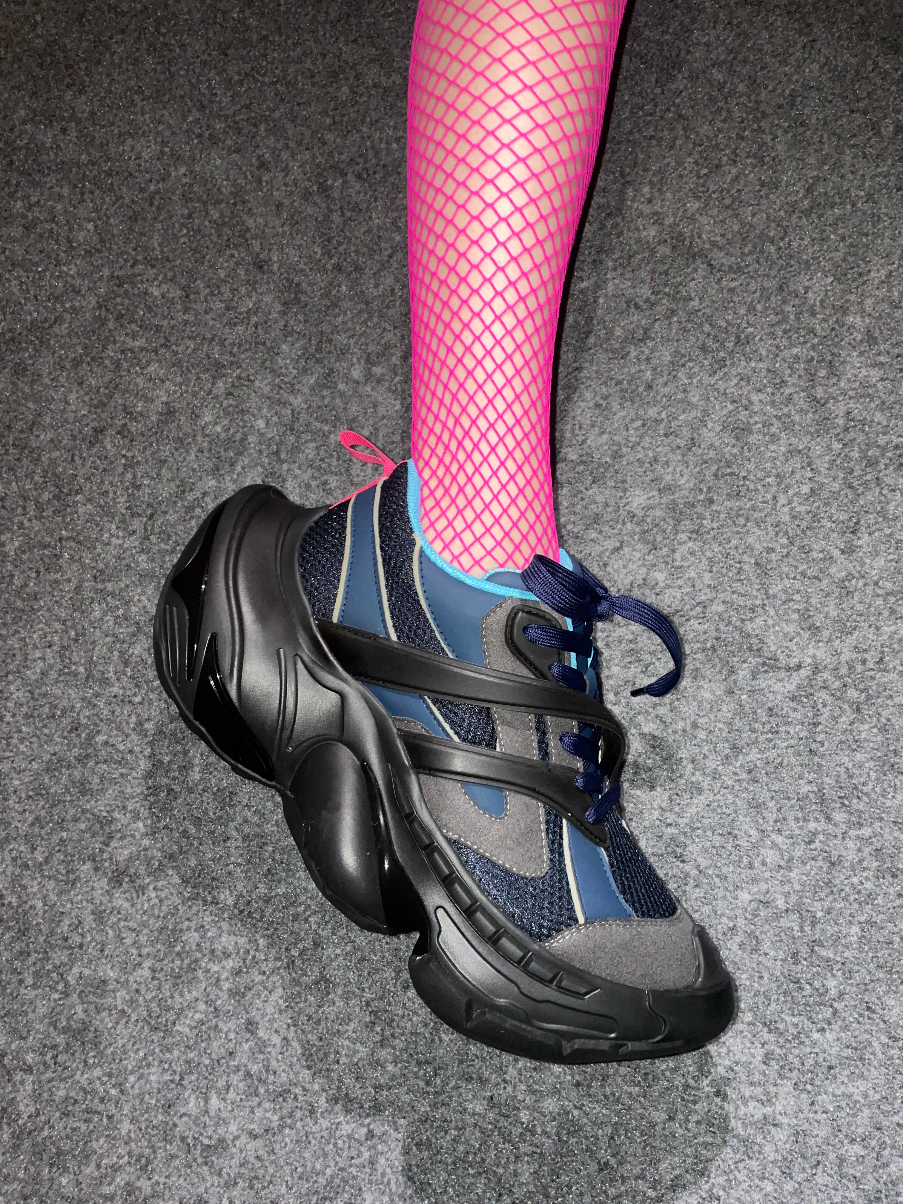 Multiverse Runner Navy