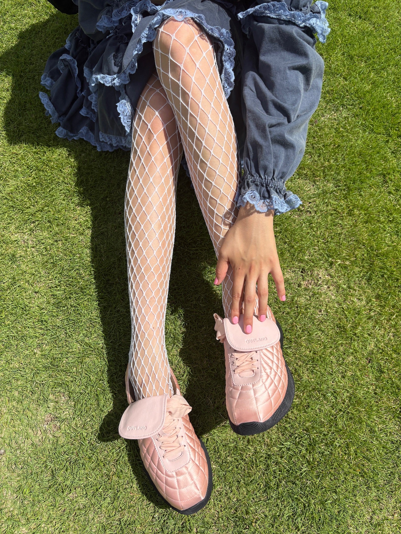 Brooklyn Pink