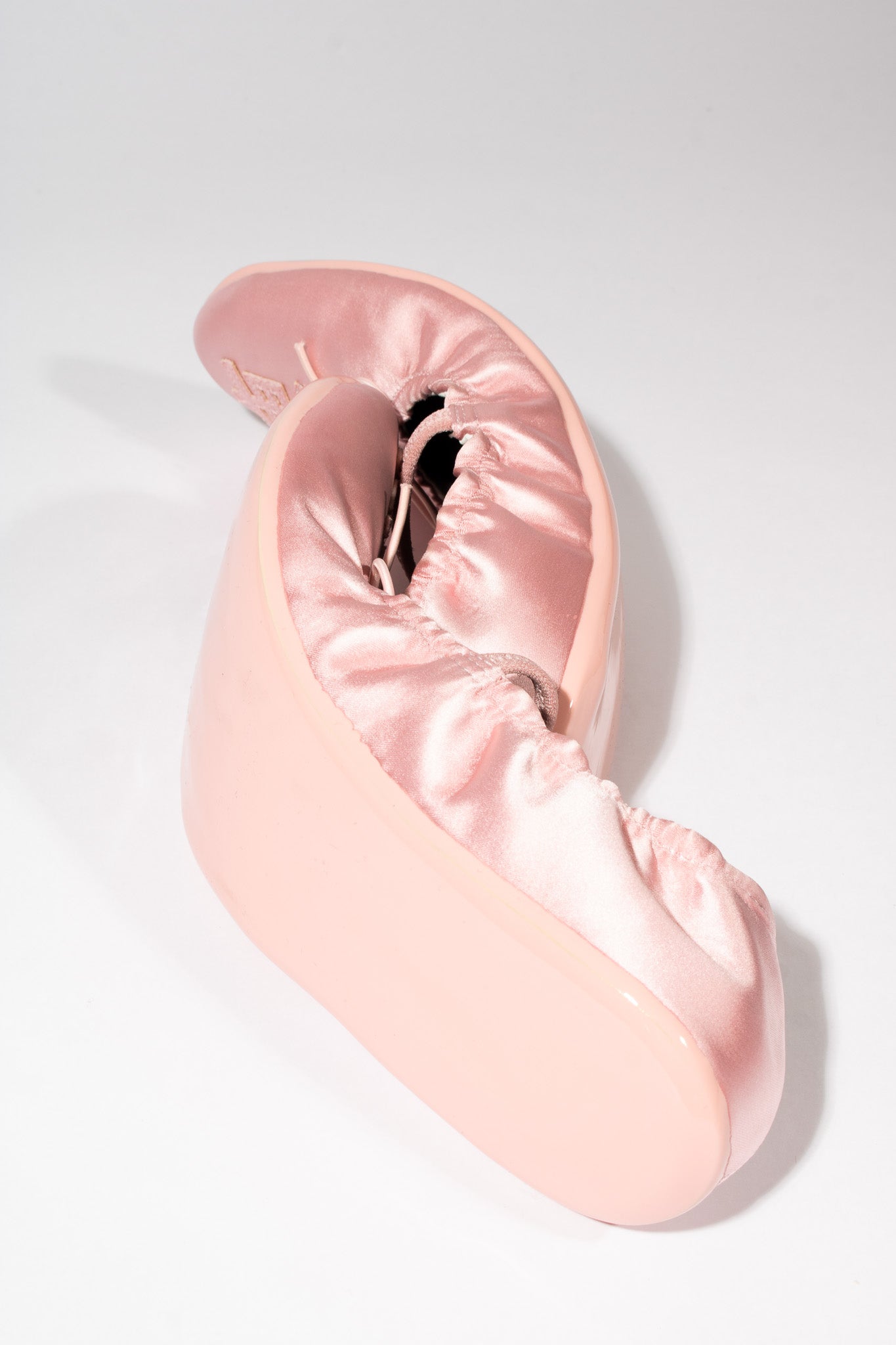 東京 Beans Pink Satin