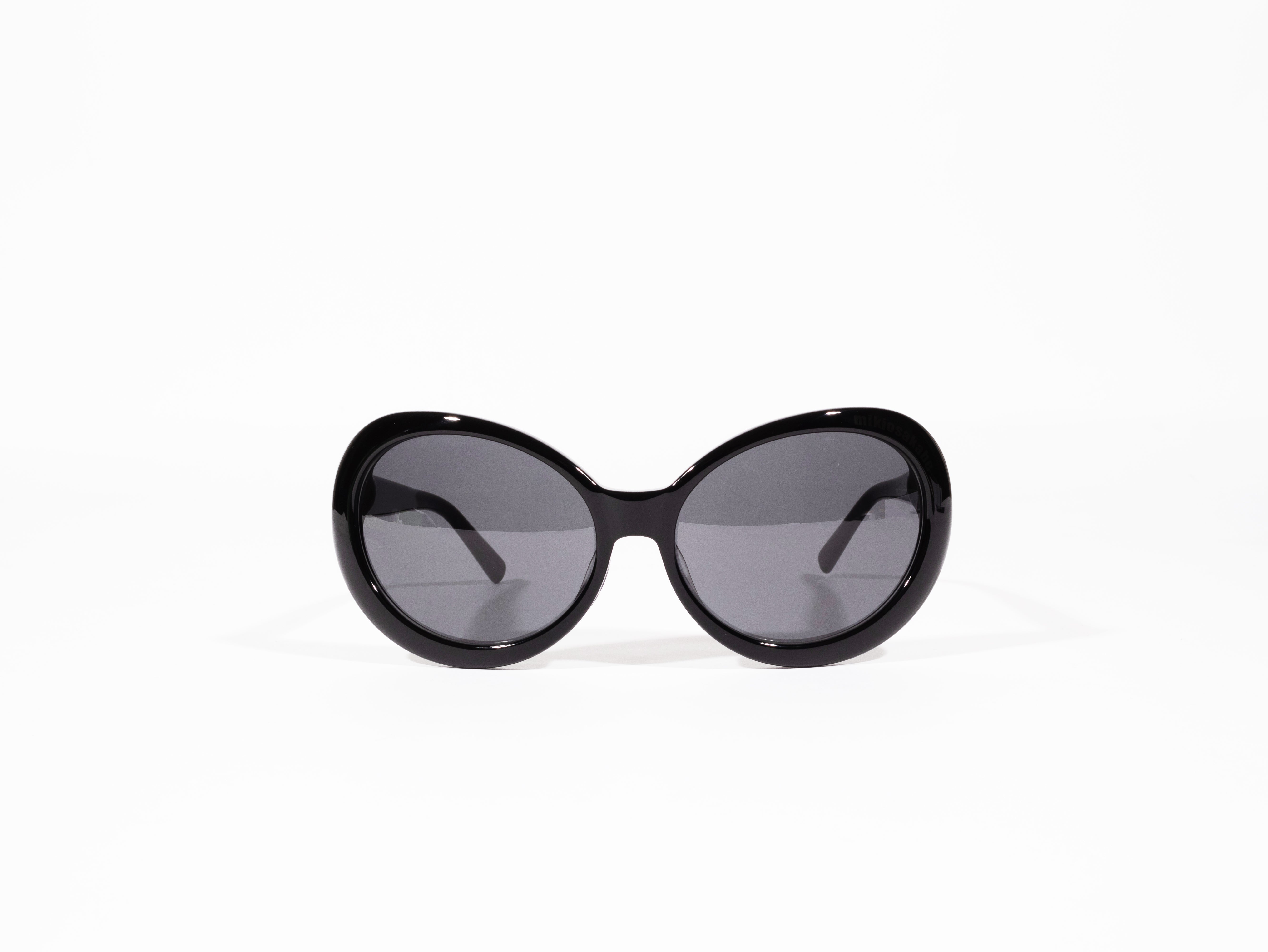 Sunglass "Nocturnal" Black