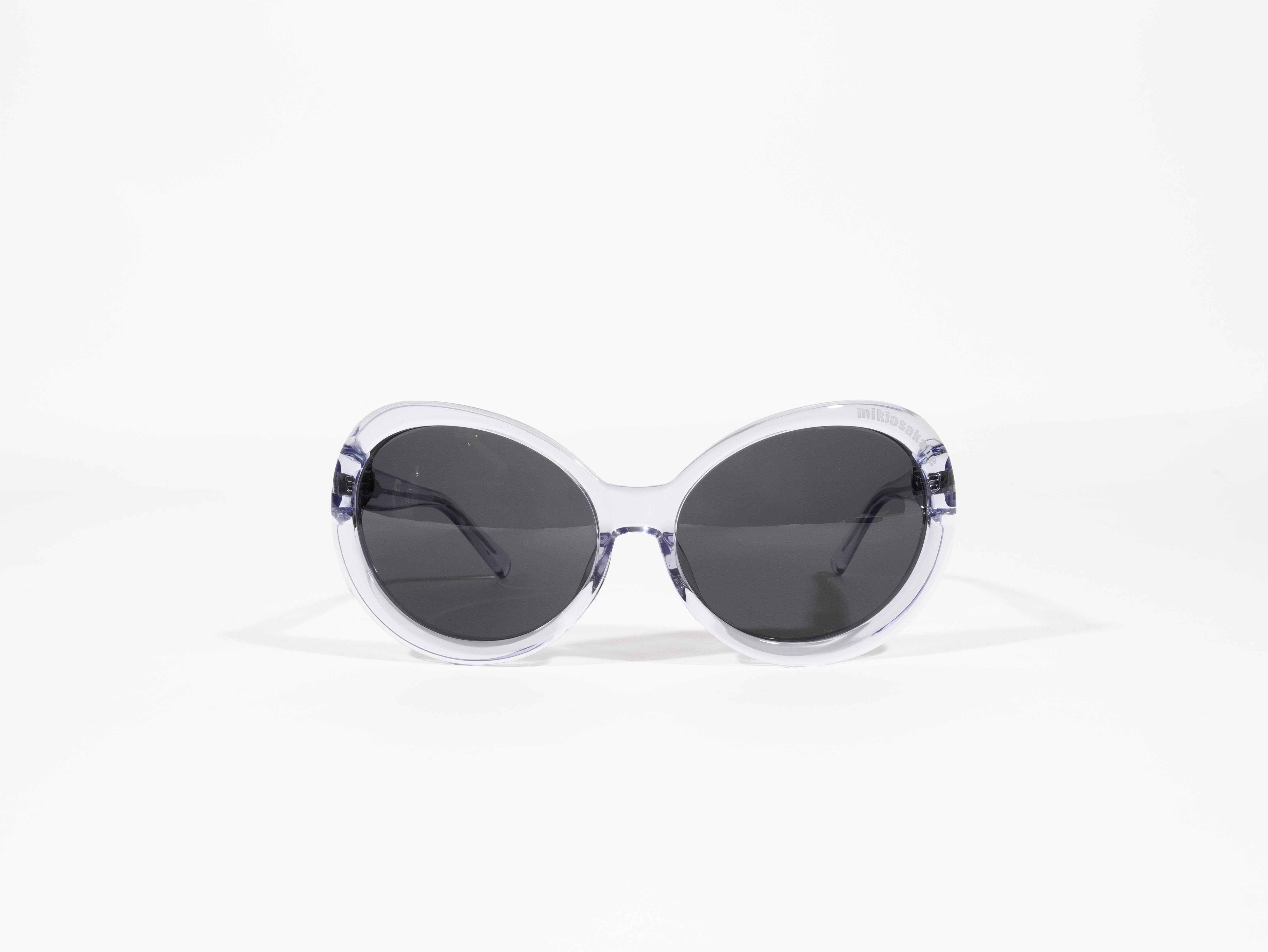 Sunglass "Nocturnal" light blue
