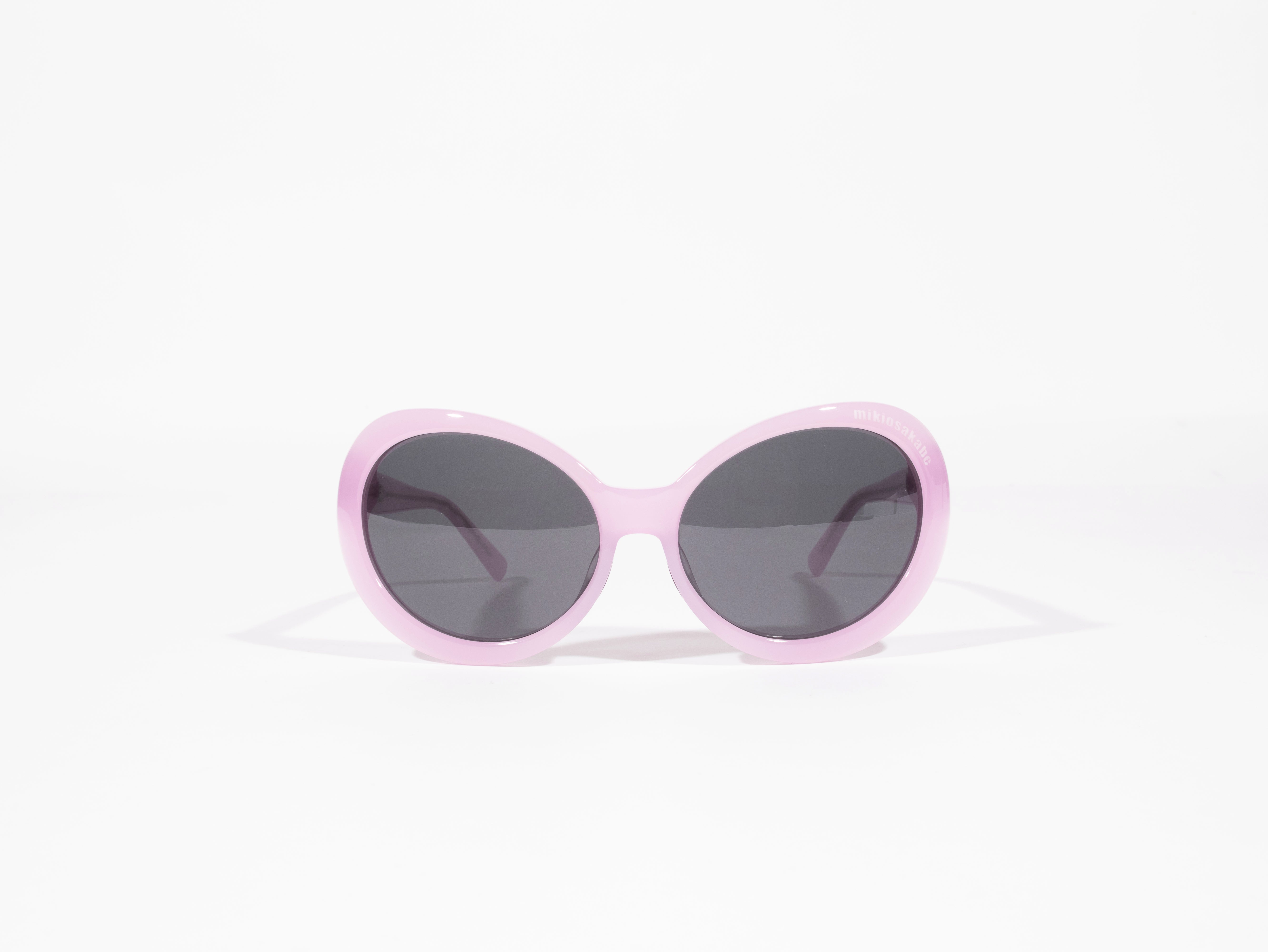 Sunglass "Nocturnal" Pink