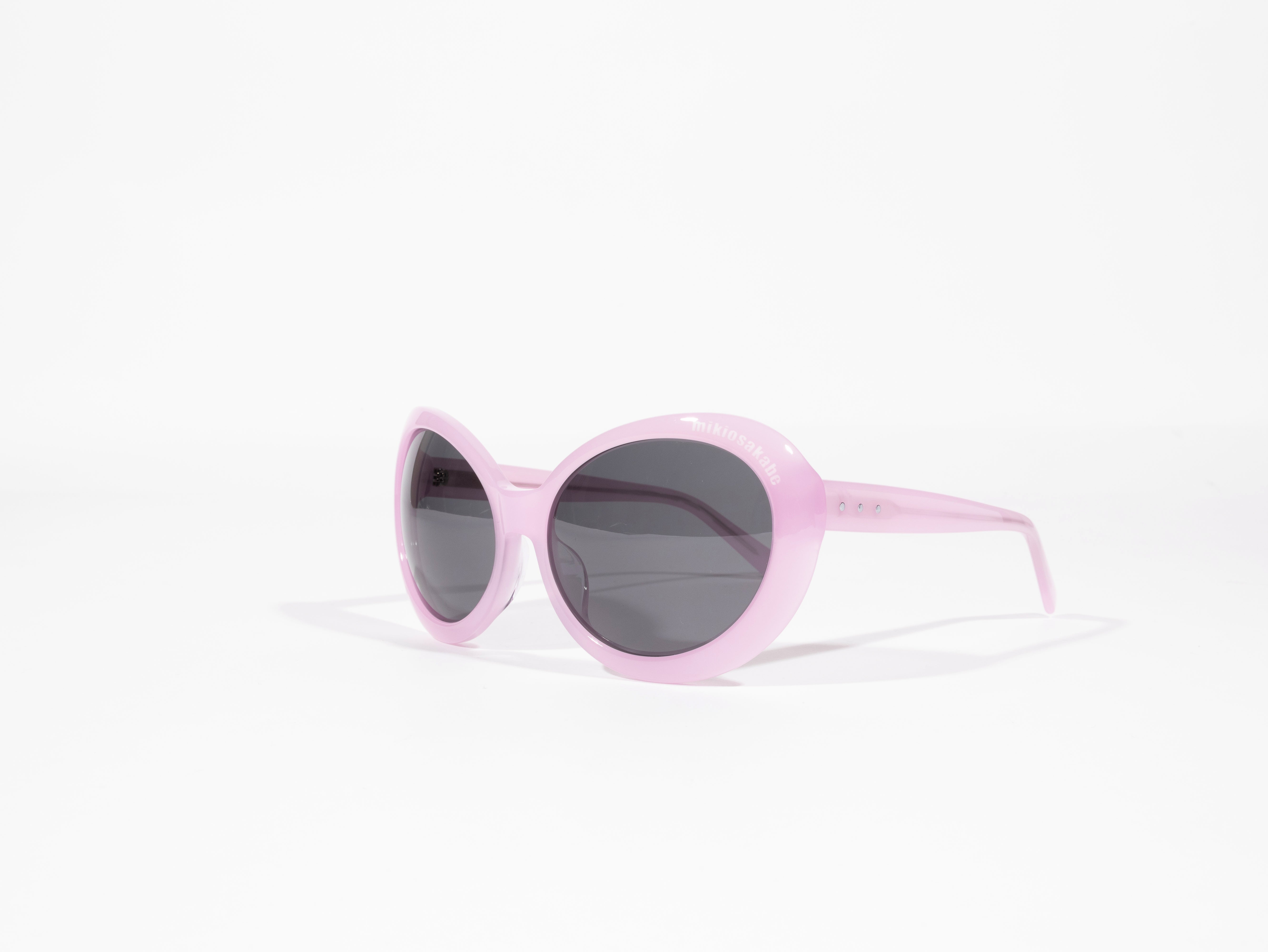 Sunglass "Nocturnal" Pink