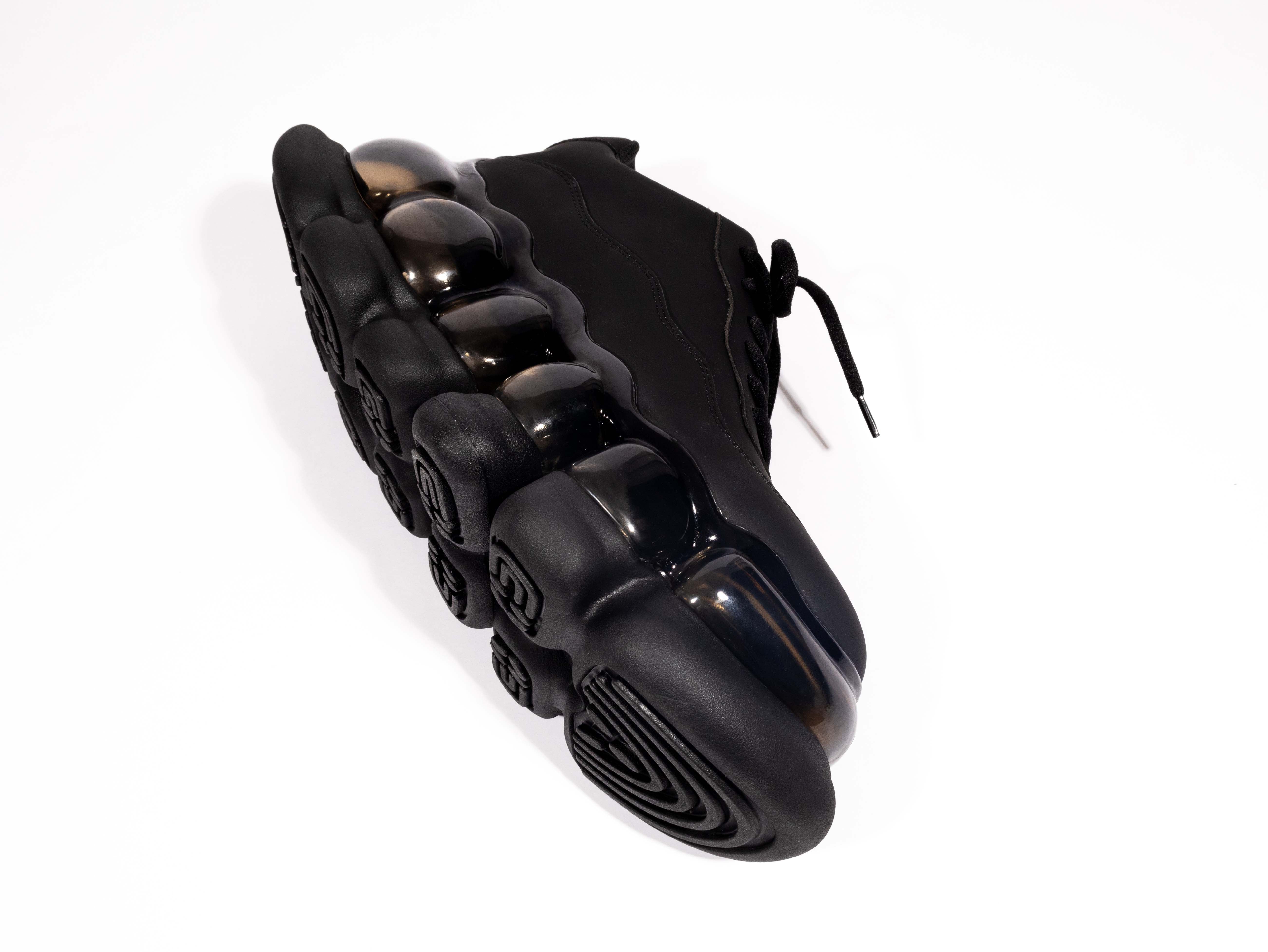 Jewelry Ark Wonka Black