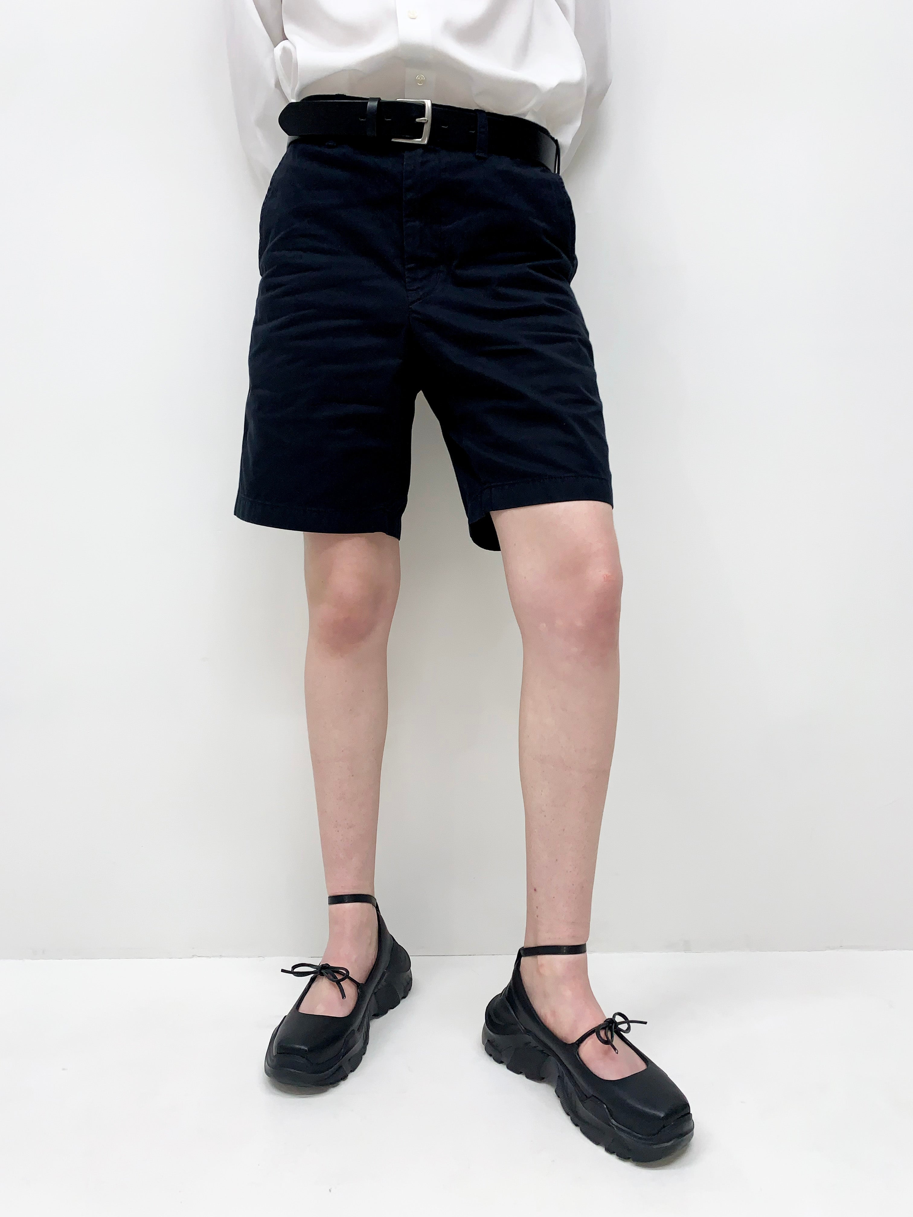 pino Black × Black