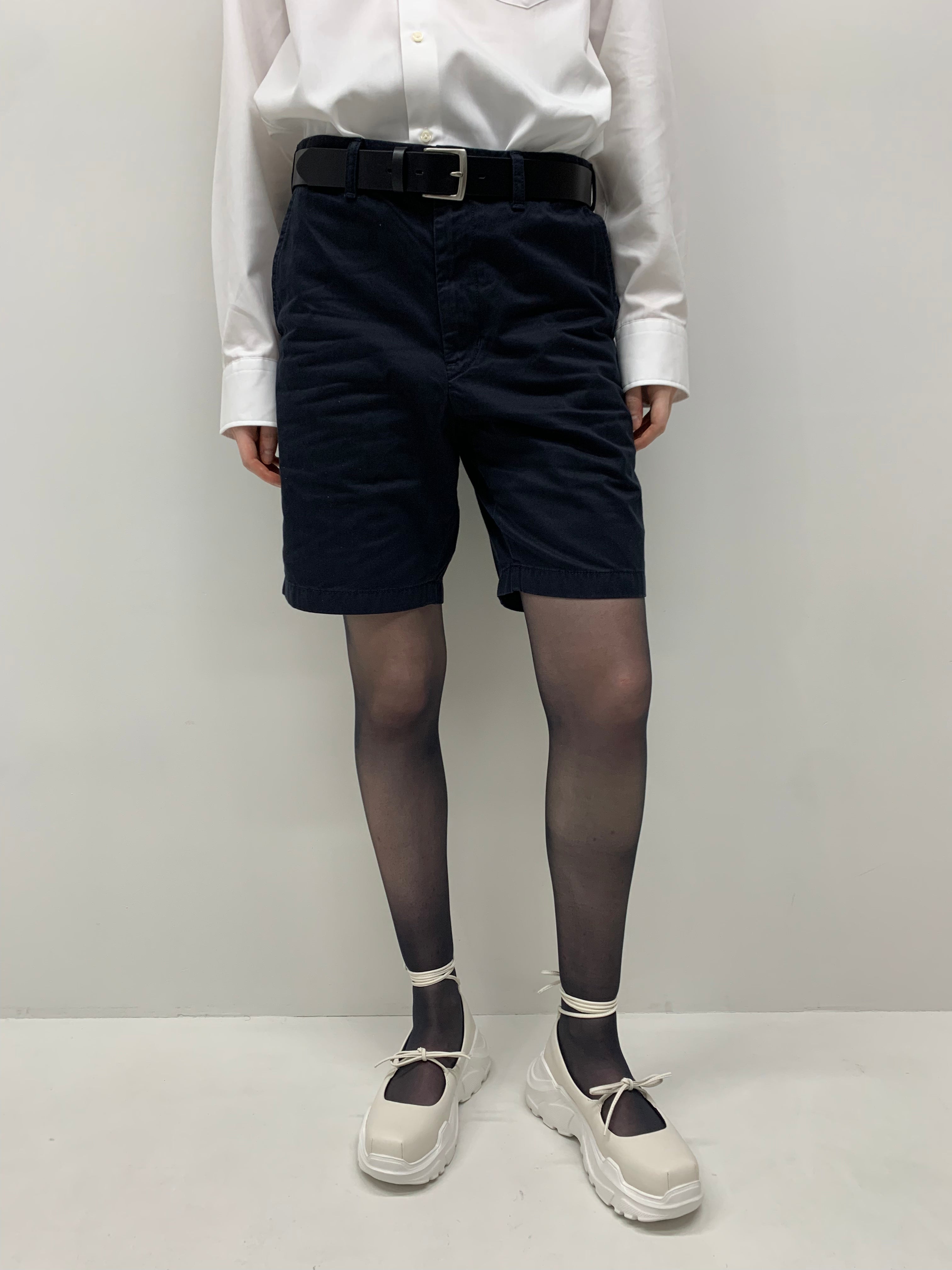 pino Ivory × White