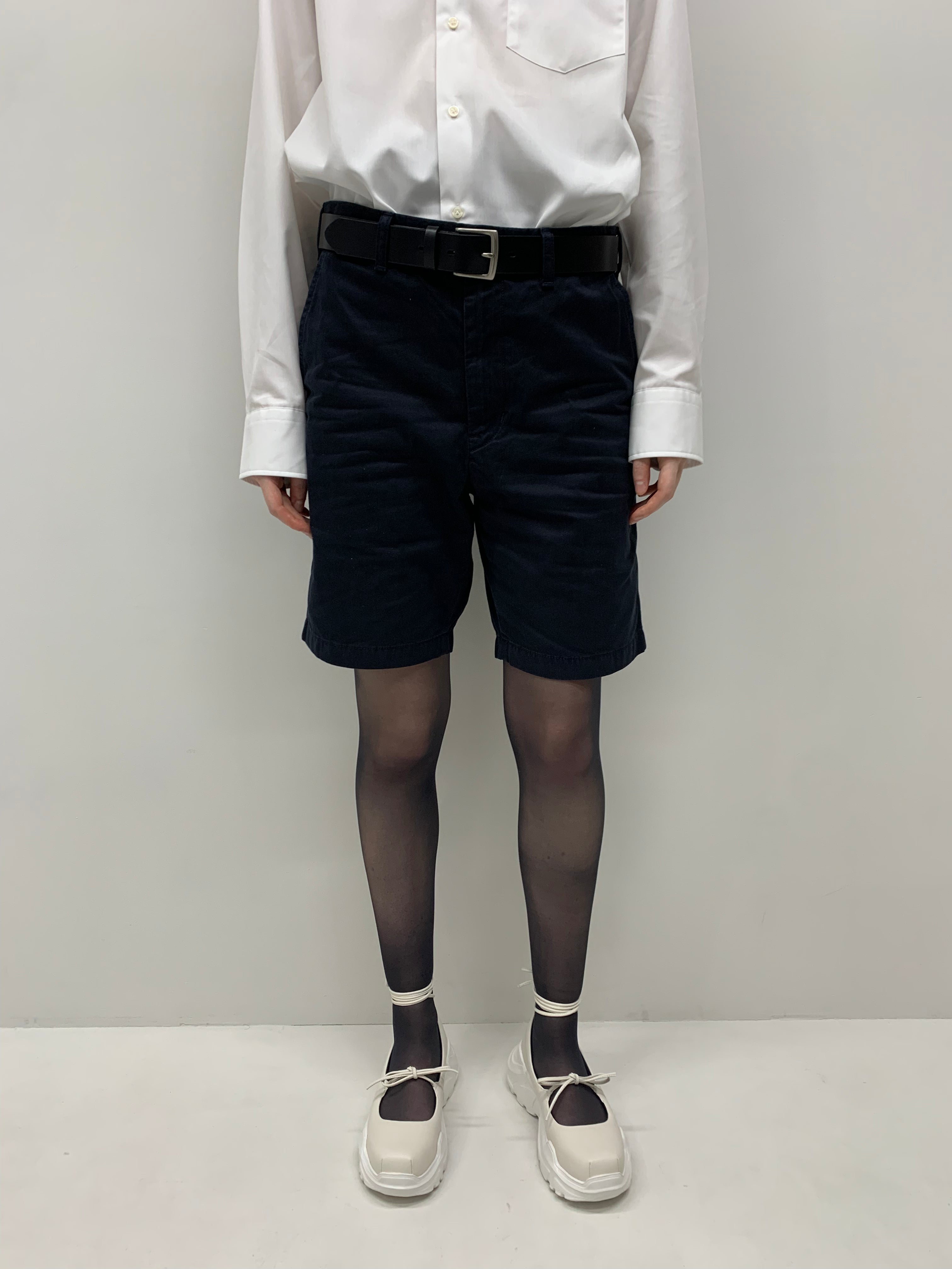 pino Ivory × White