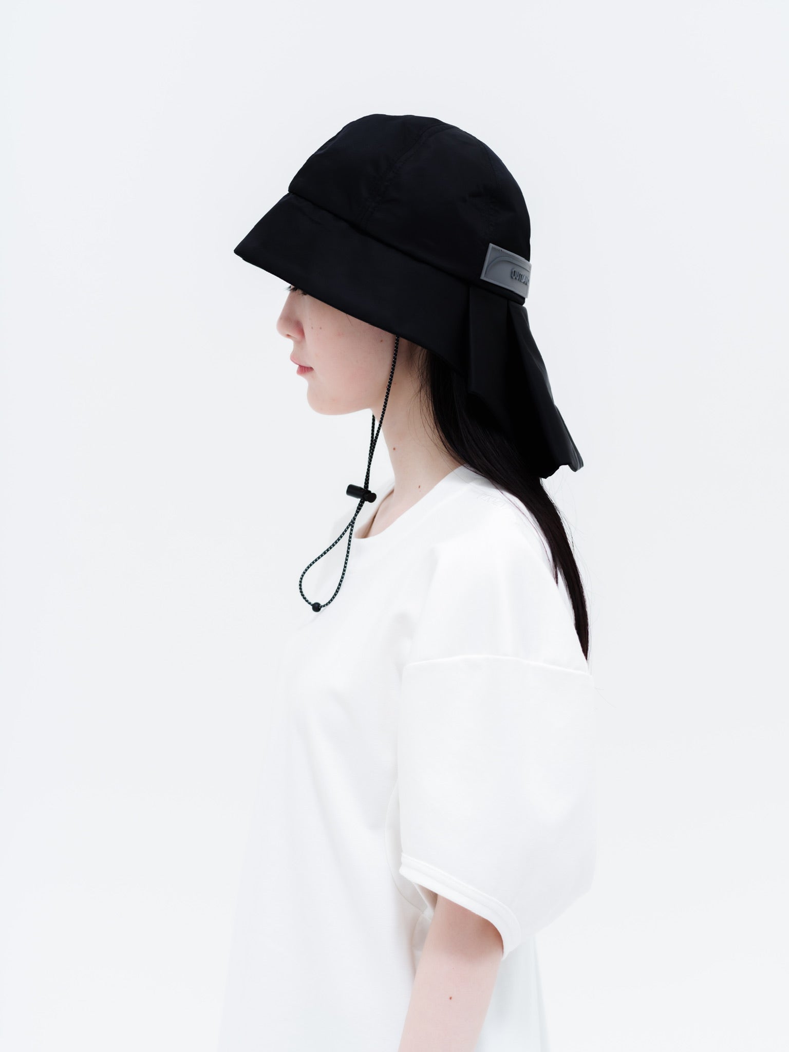 shape T-shirt