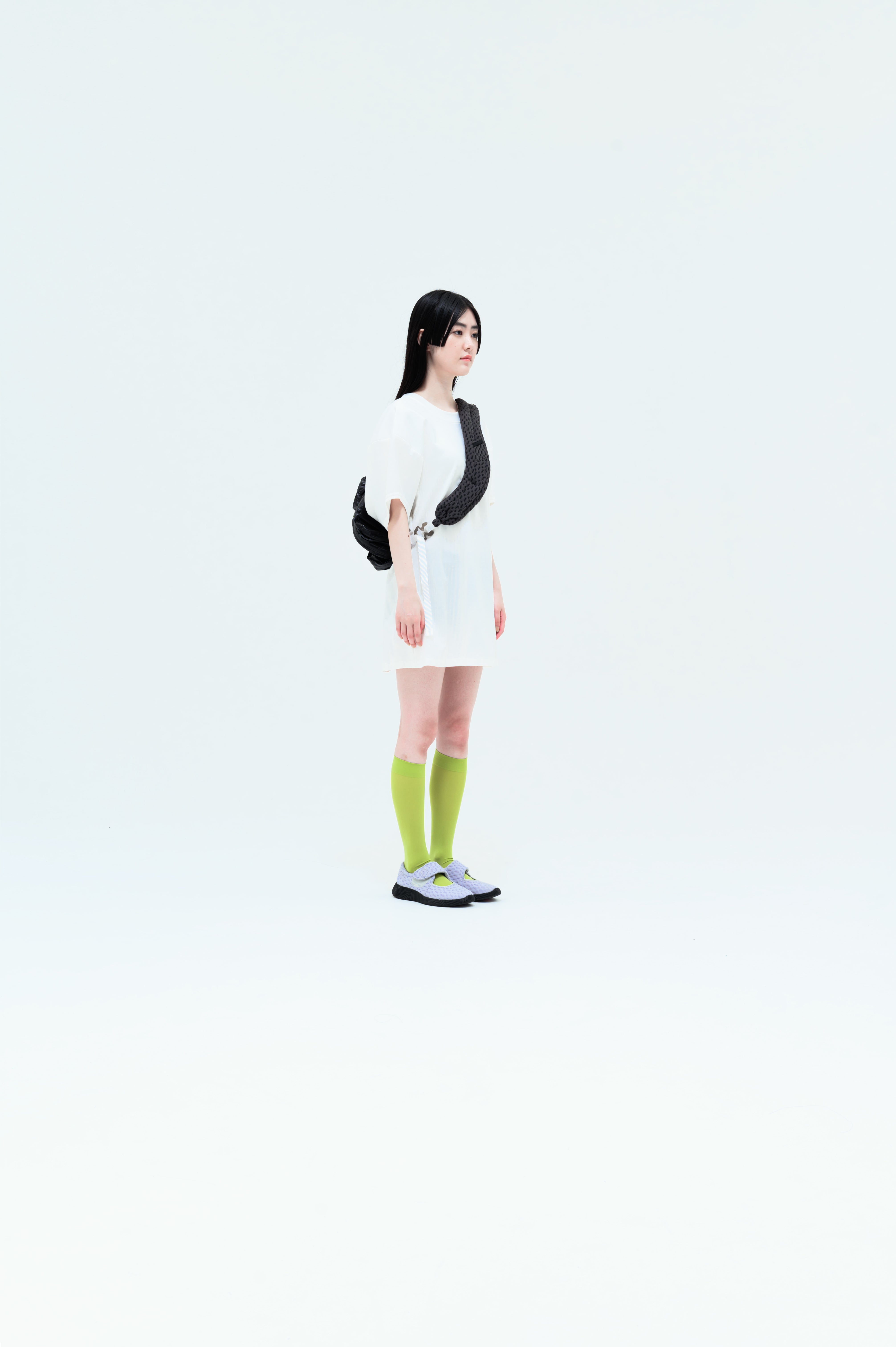 shape T-shirt