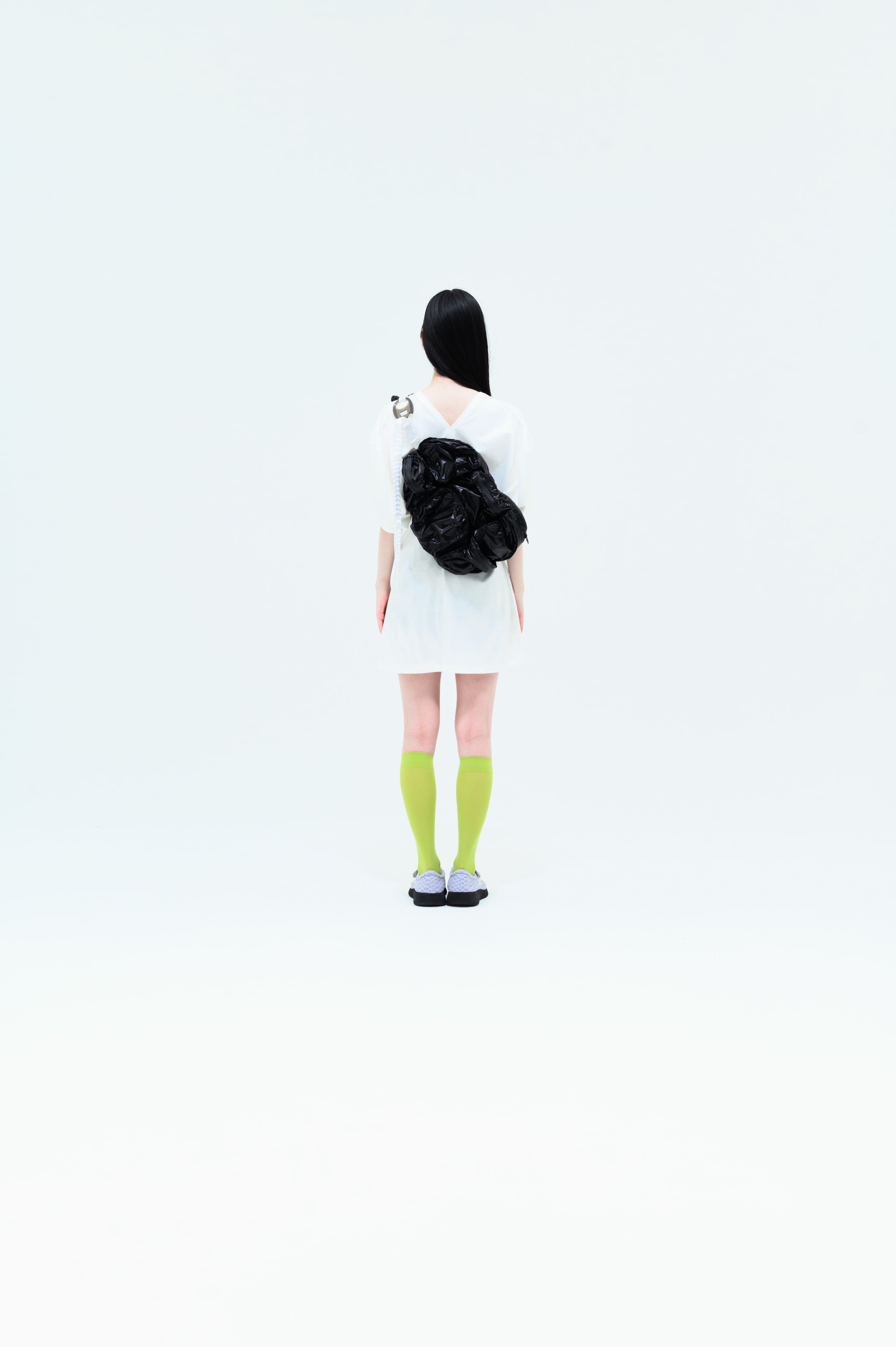 shape T-shirt