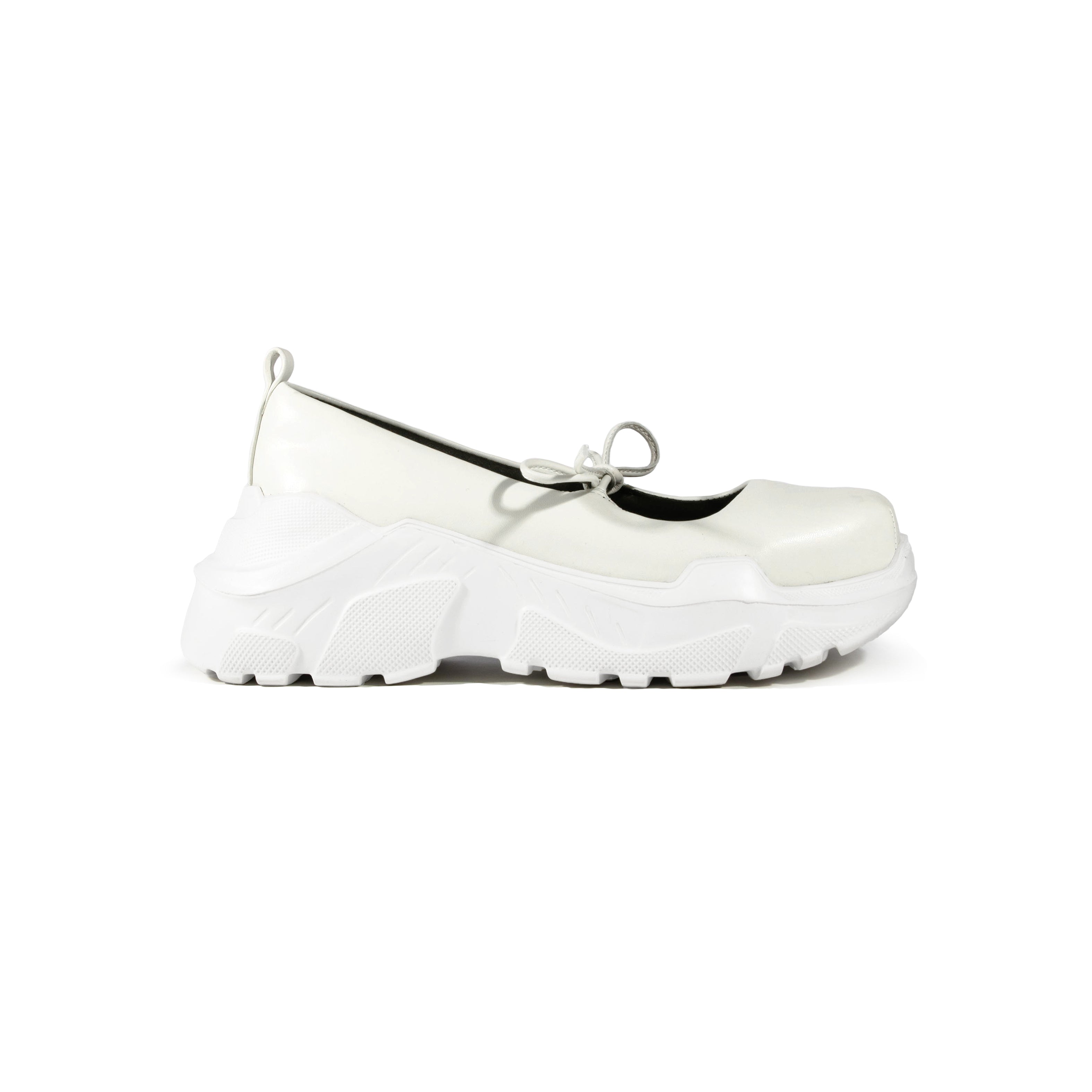 pino Ivory × White