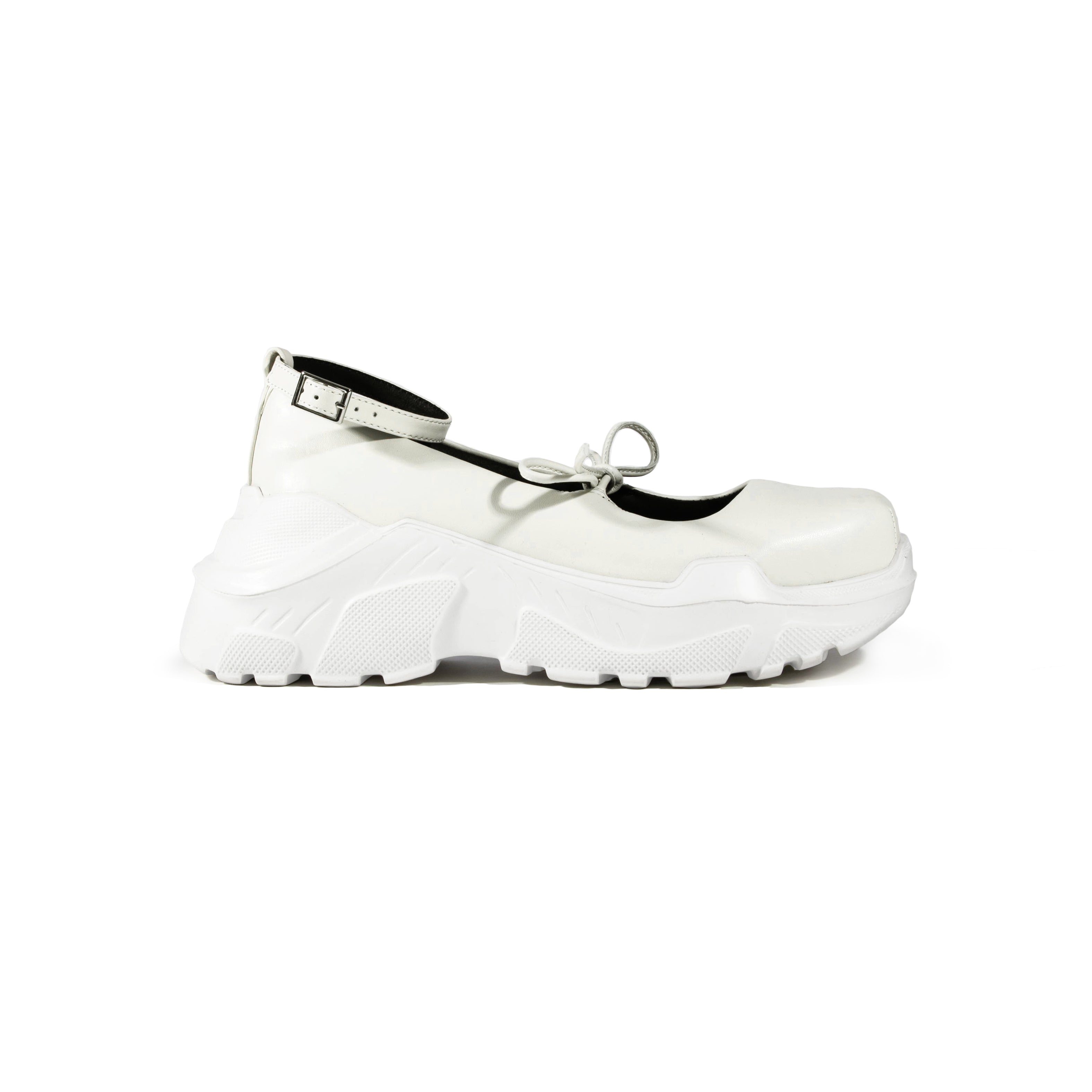 pino Ivory × White