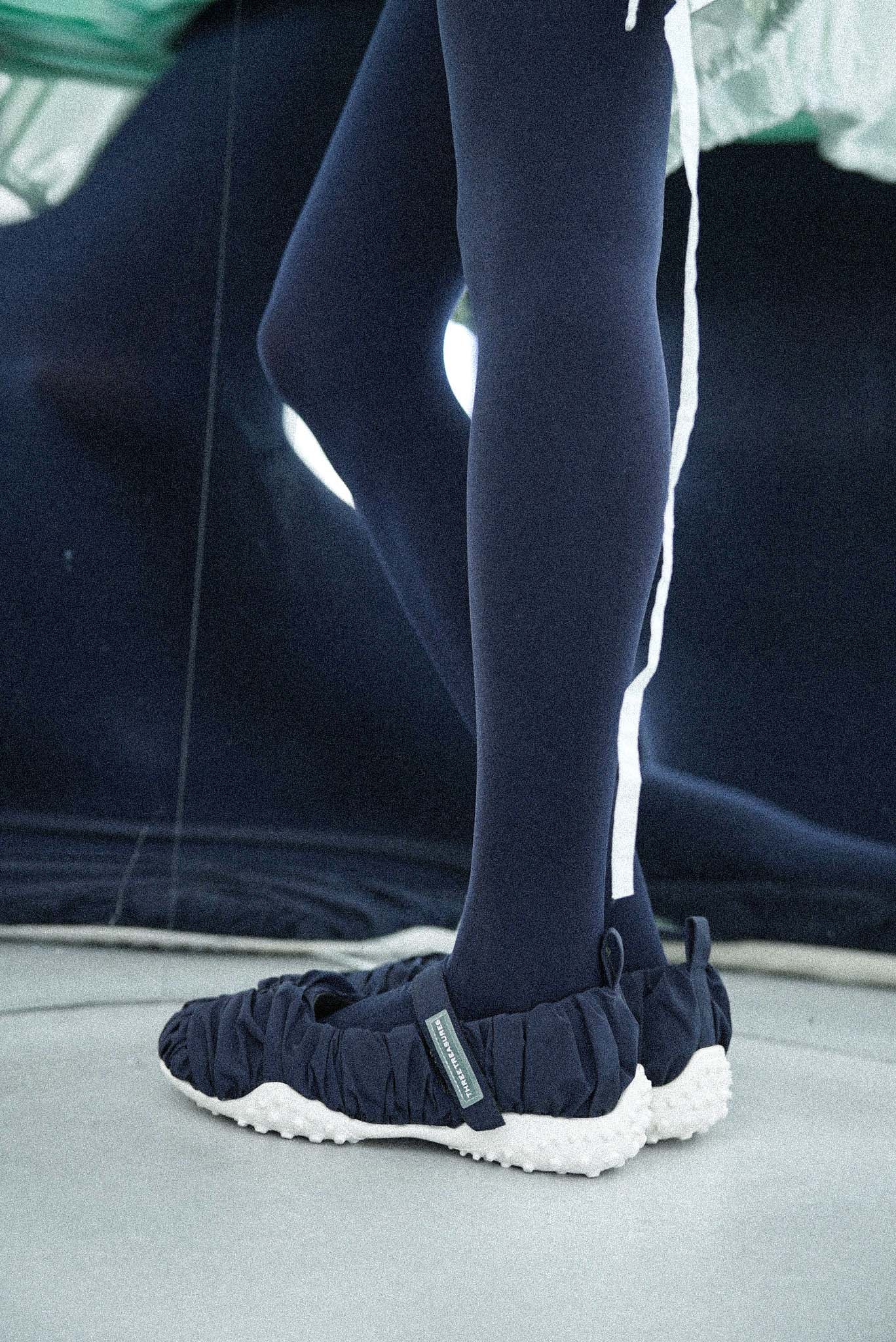Pirouette Sports Navy