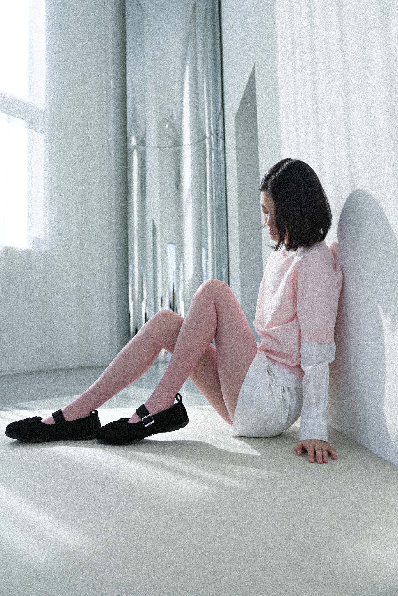 Pirouette Deux Black