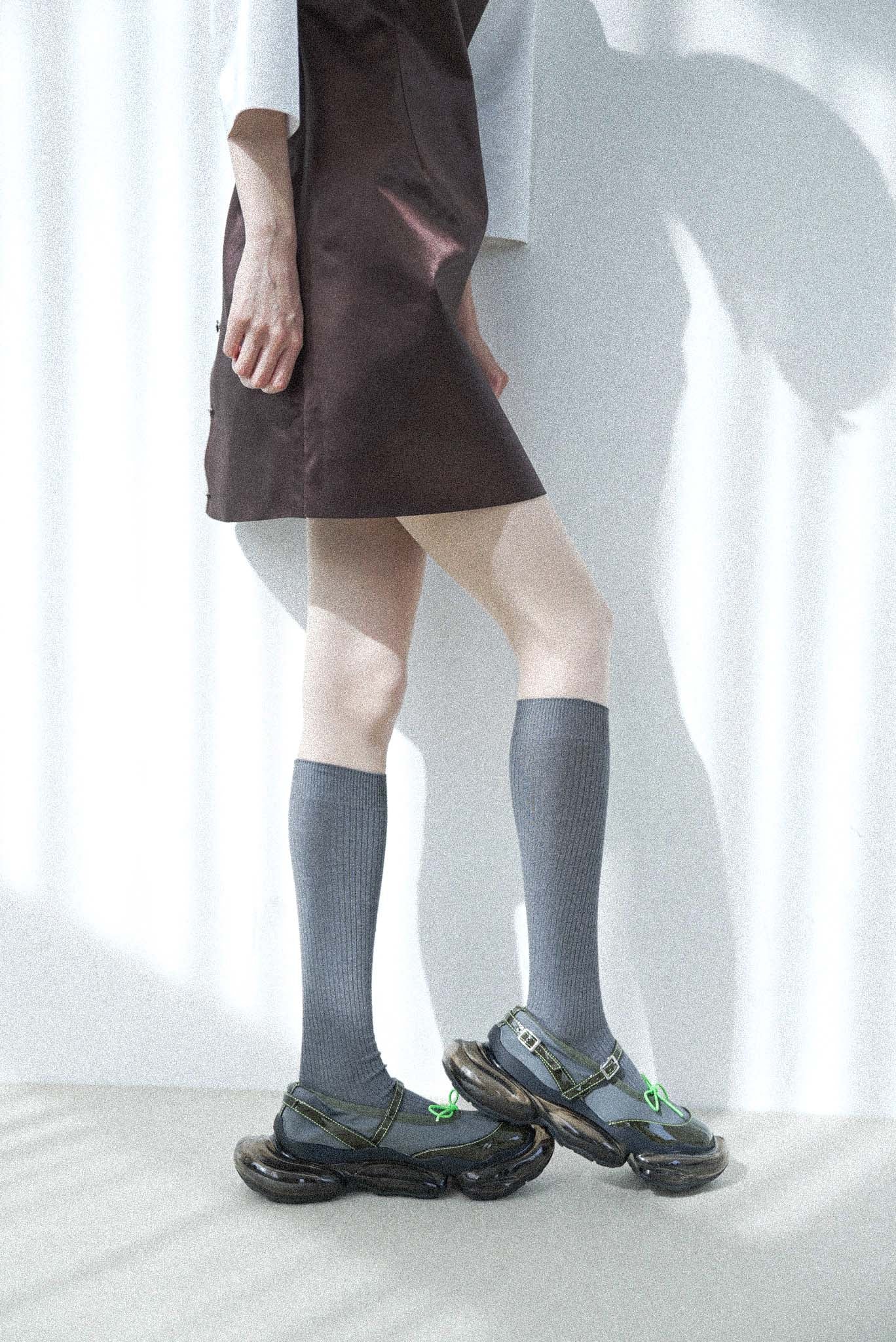 26AW Pre-order Lotus Sports Gray