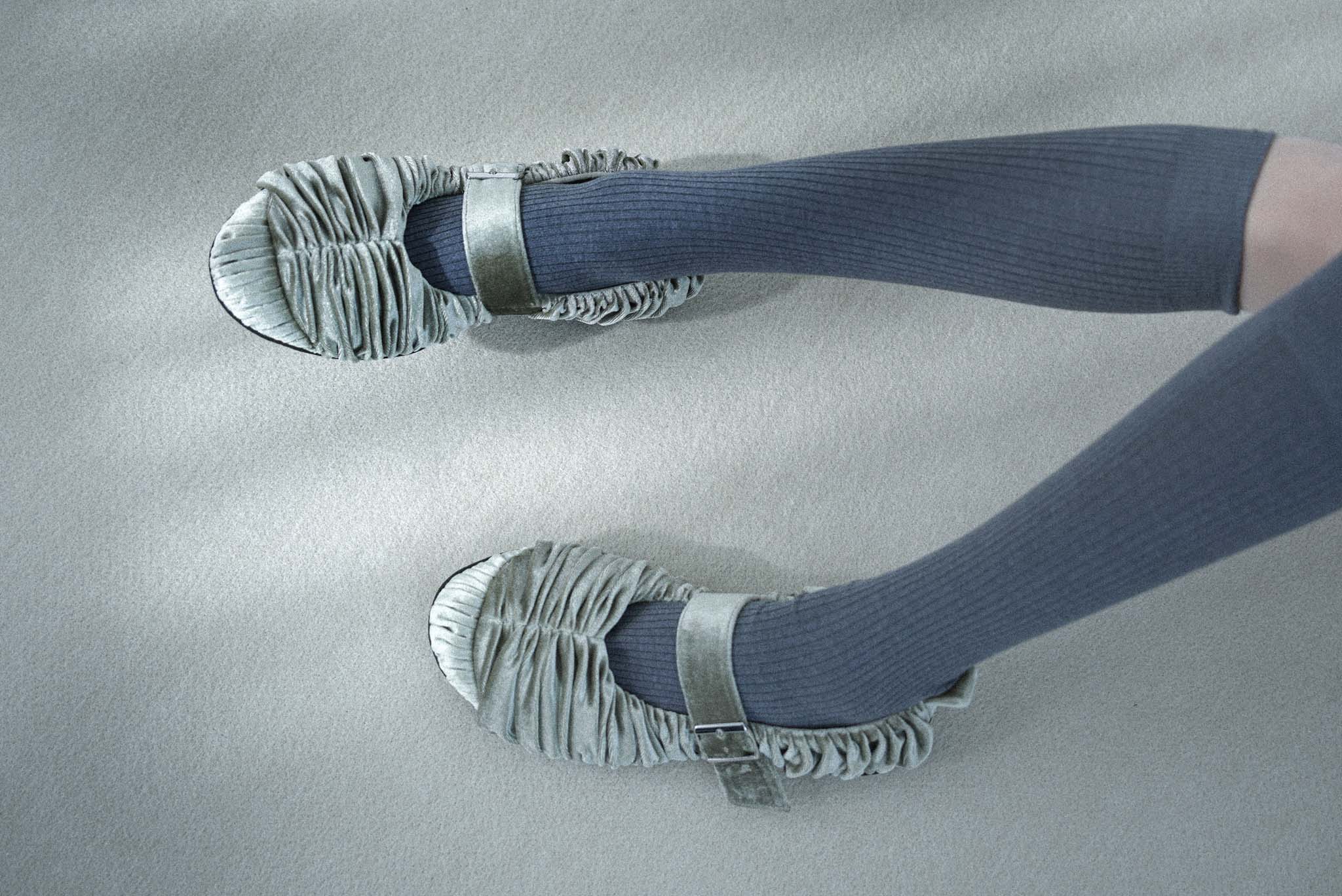 Pirouette Deux Green