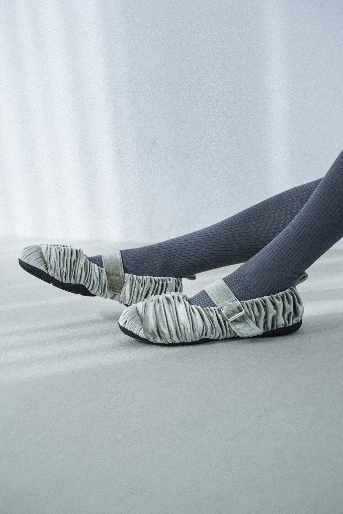 Pirouette Deux Green