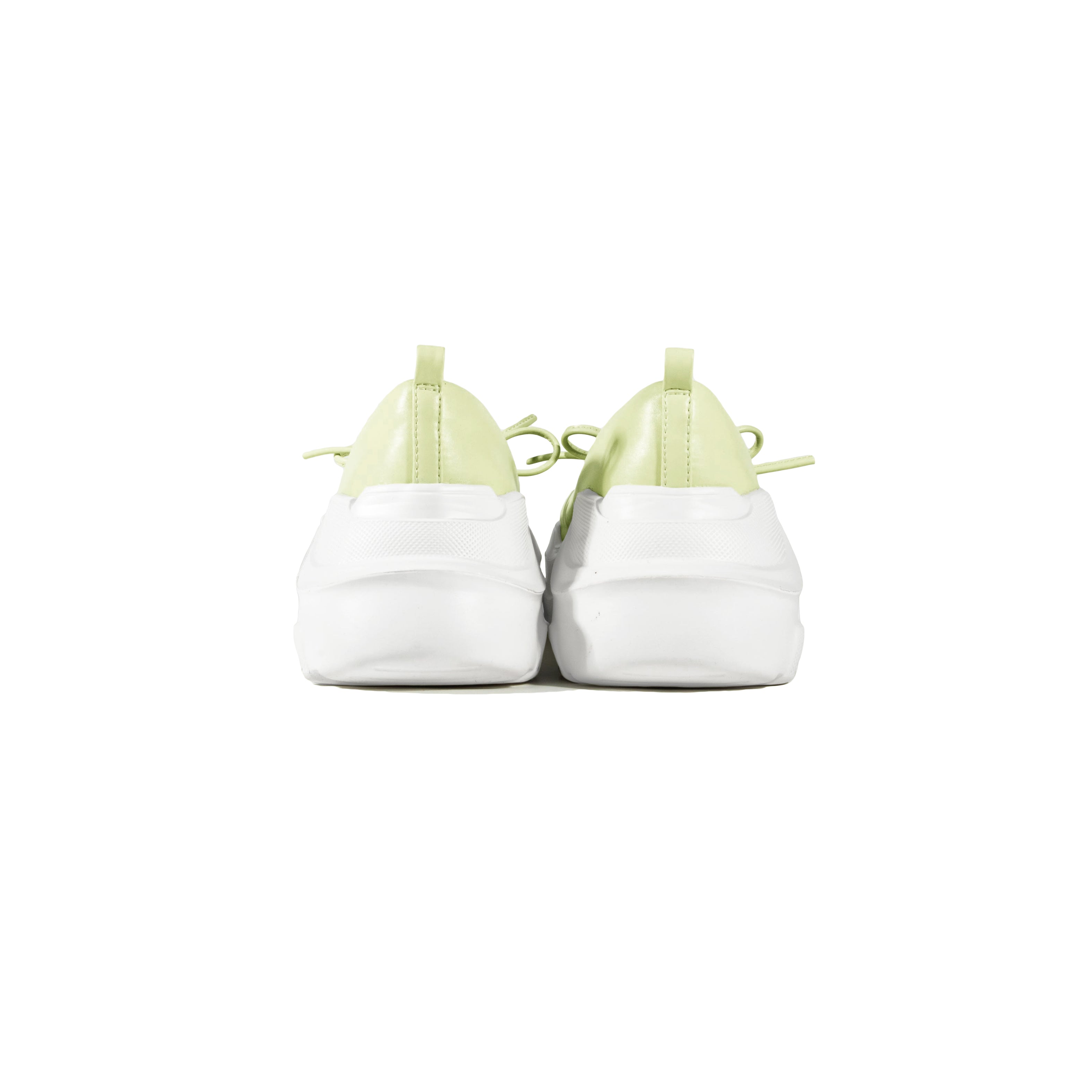 pino Lime × White