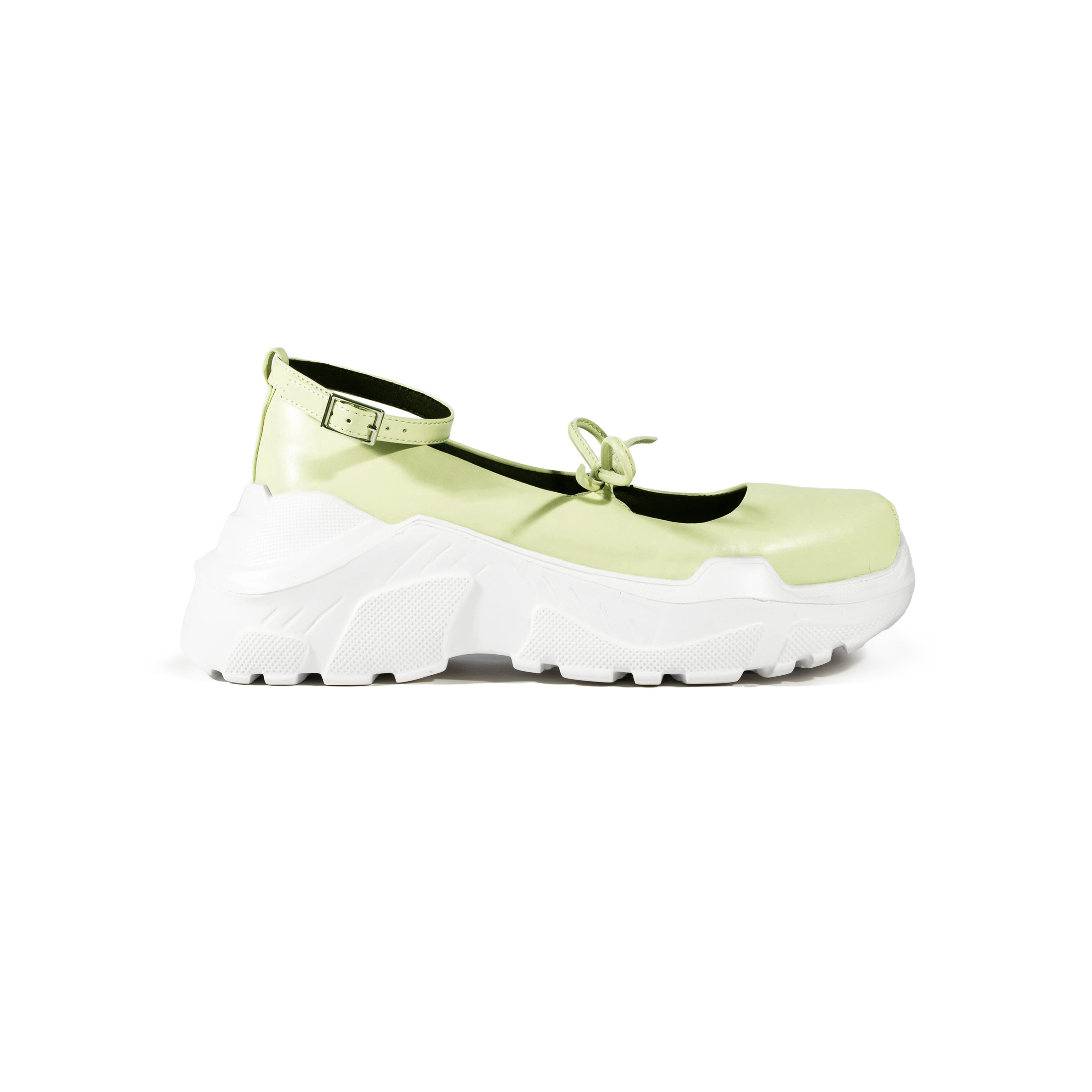 pino Lime × White