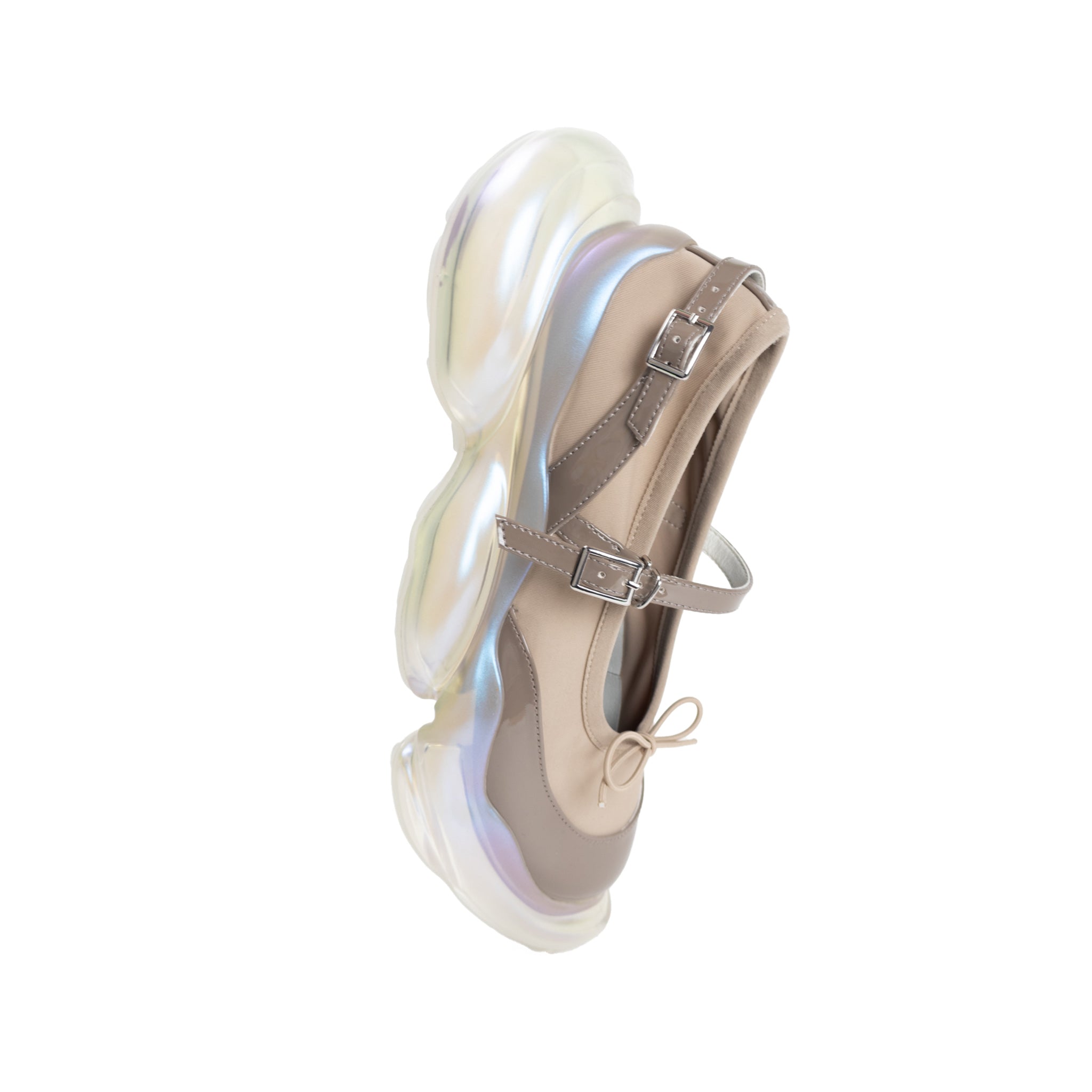 Lotus Sports Beige Aurora