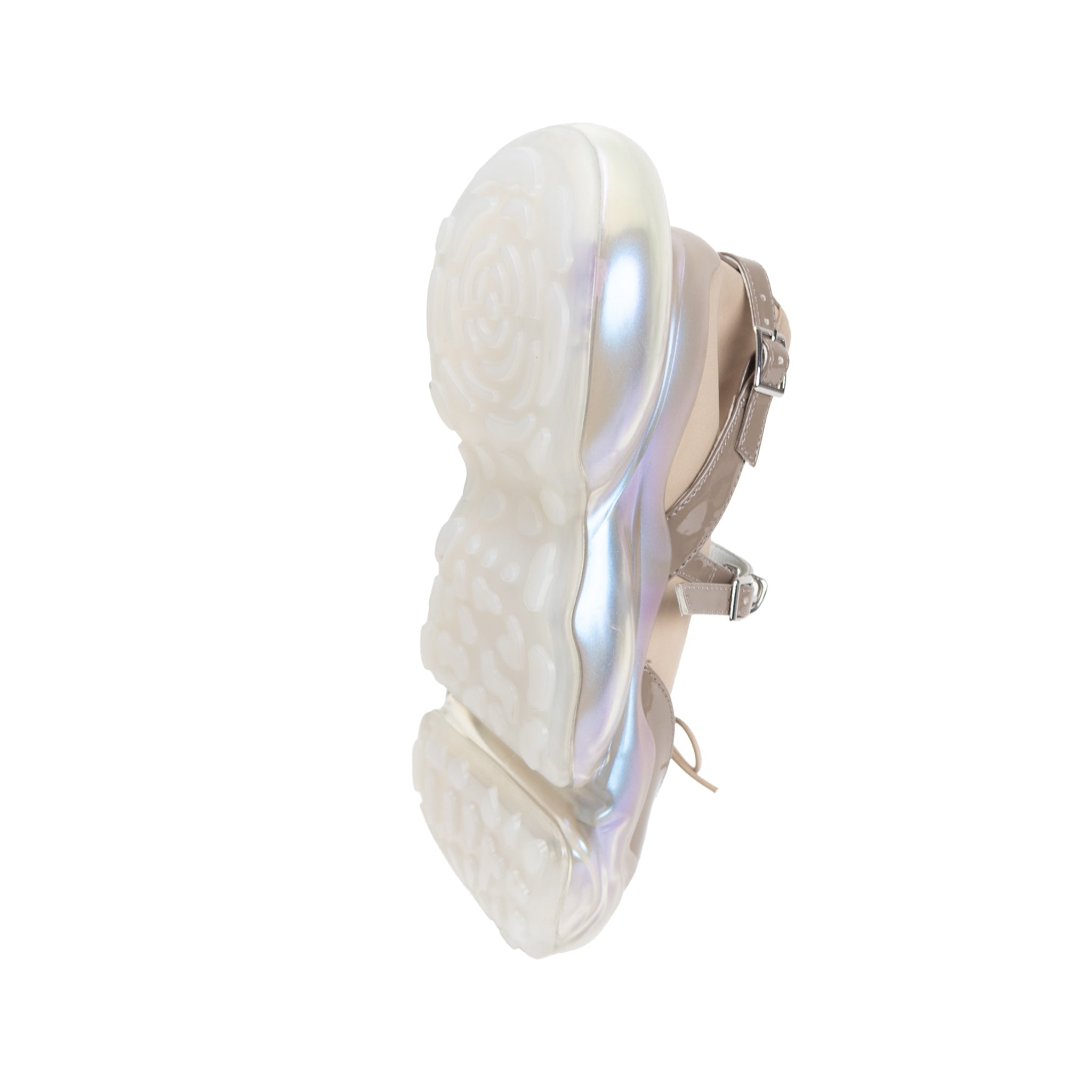 Lotus Sports Beige Aurora